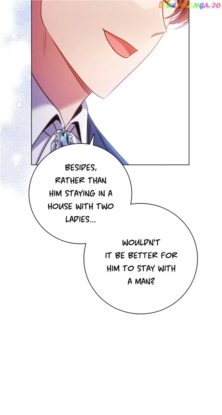 I’m Divorced, But I’m a Chaebol chapter 77 page 17