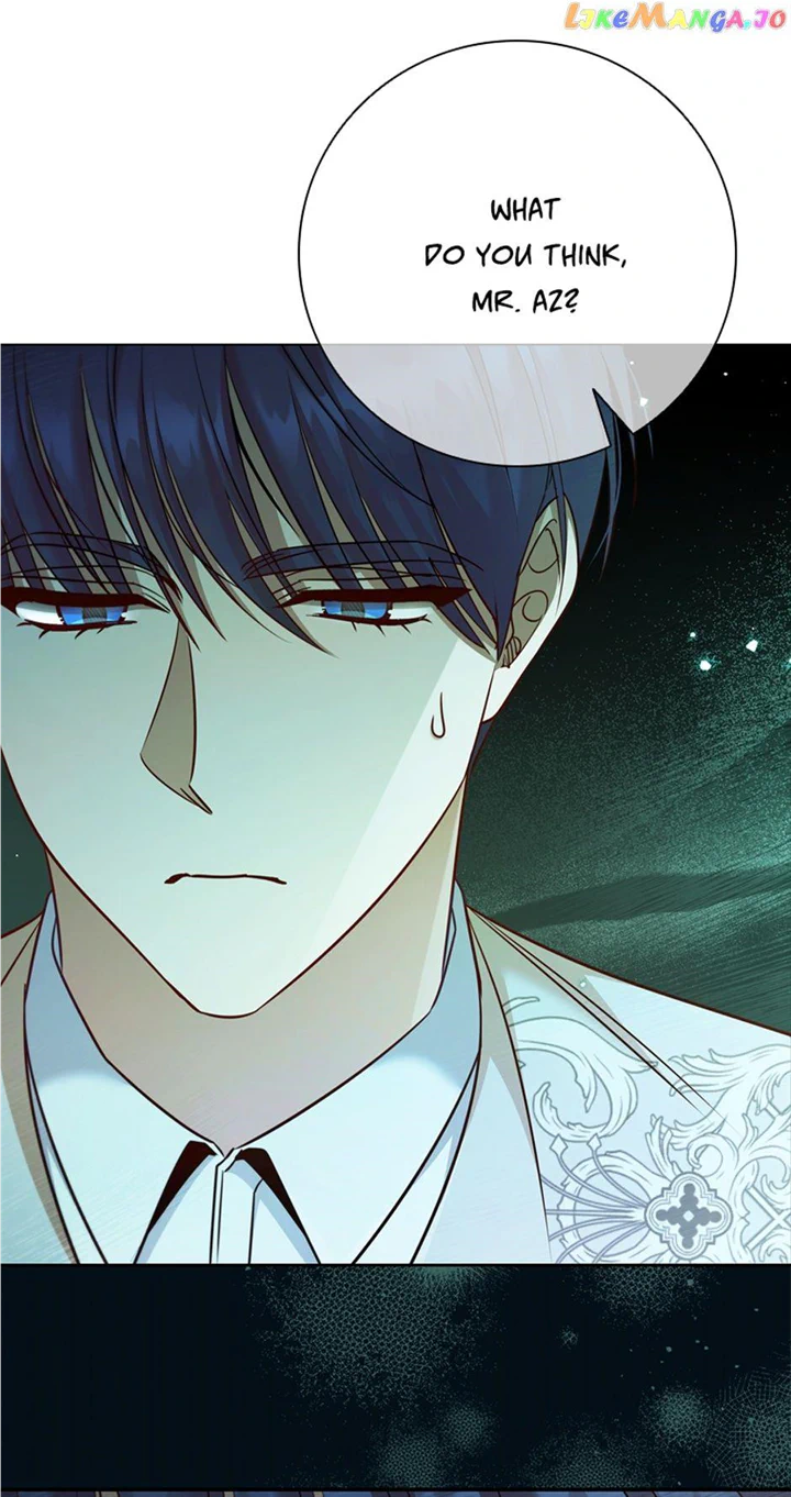 I’m Divorced, But I’m a Chaebol chapter 77 page 18