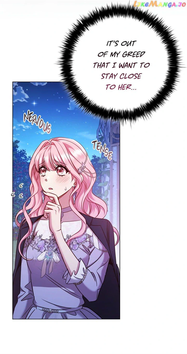 I’m Divorced, But I’m a Chaebol chapter 77 page 20