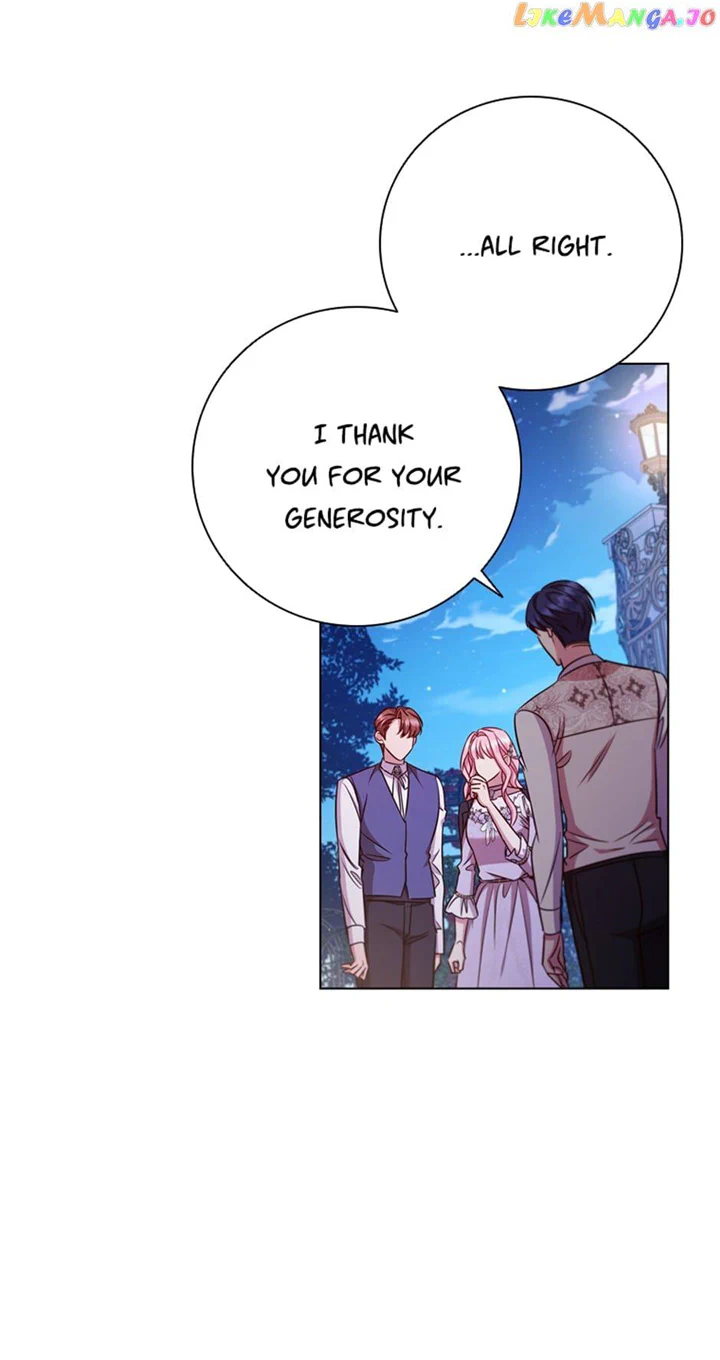 I’m Divorced, But I’m a Chaebol chapter 77 page 21