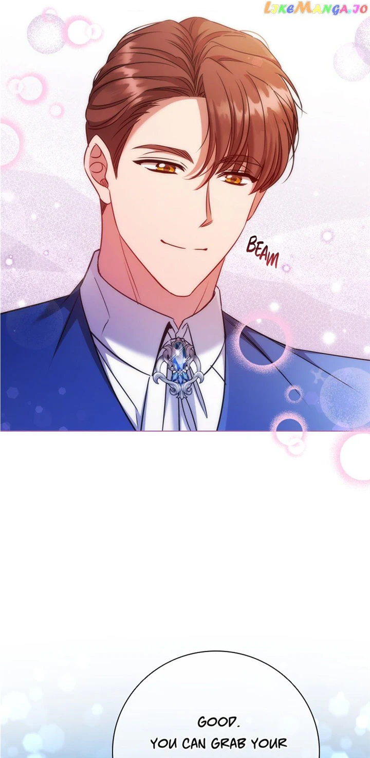 I’m Divorced, But I’m a Chaebol chapter 77 page 22