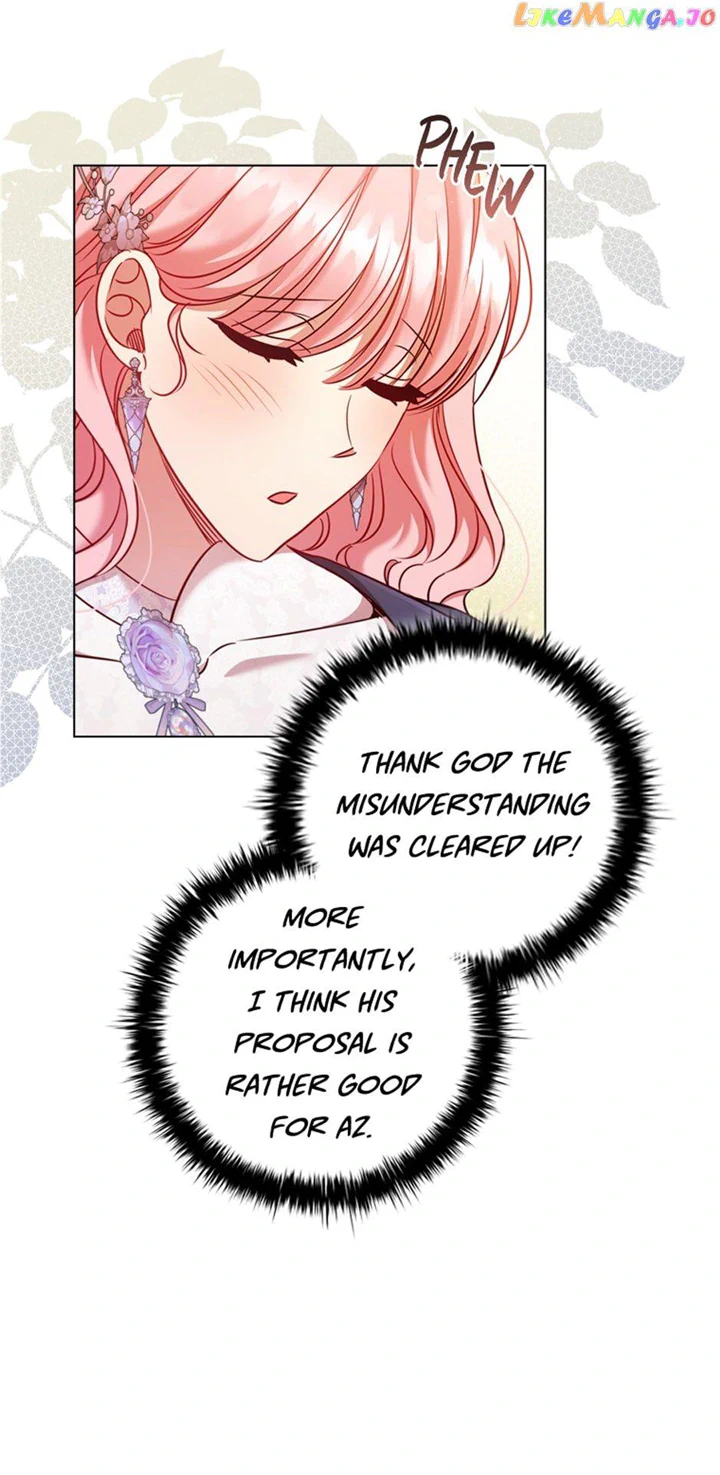 I’m Divorced, But I’m a Chaebol chapter 77 page 24