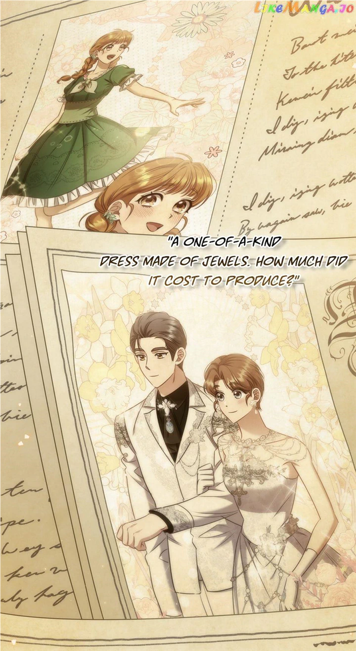 I’m Divorced, But I’m a Chaebol chapter 77 page 31