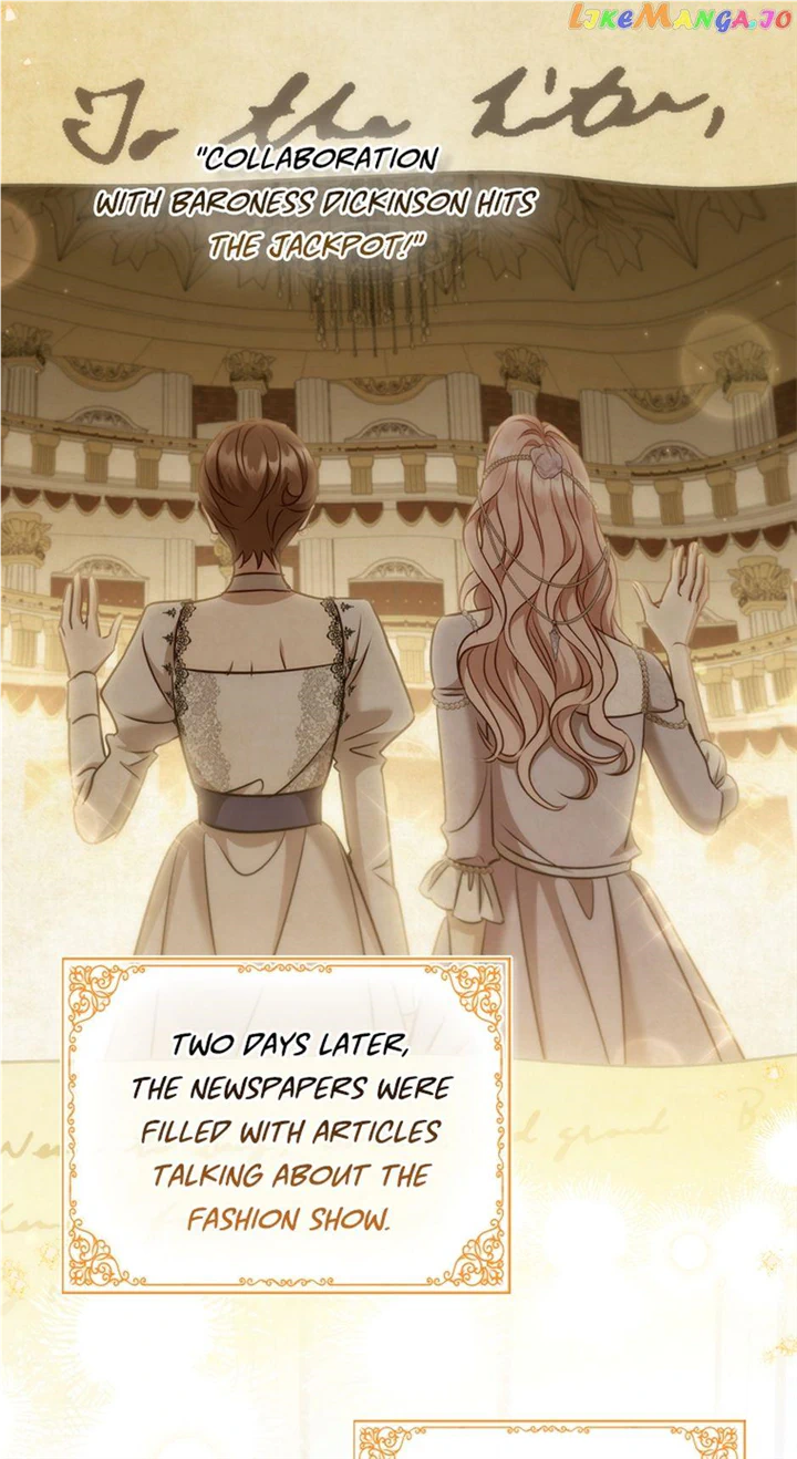 I’m Divorced, But I’m a Chaebol chapter 77 page 32