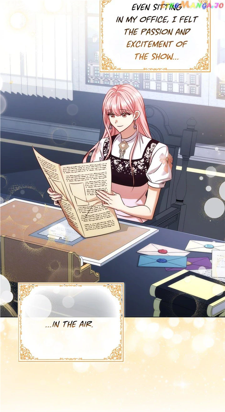 I’m Divorced, But I’m a Chaebol chapter 77 page 33