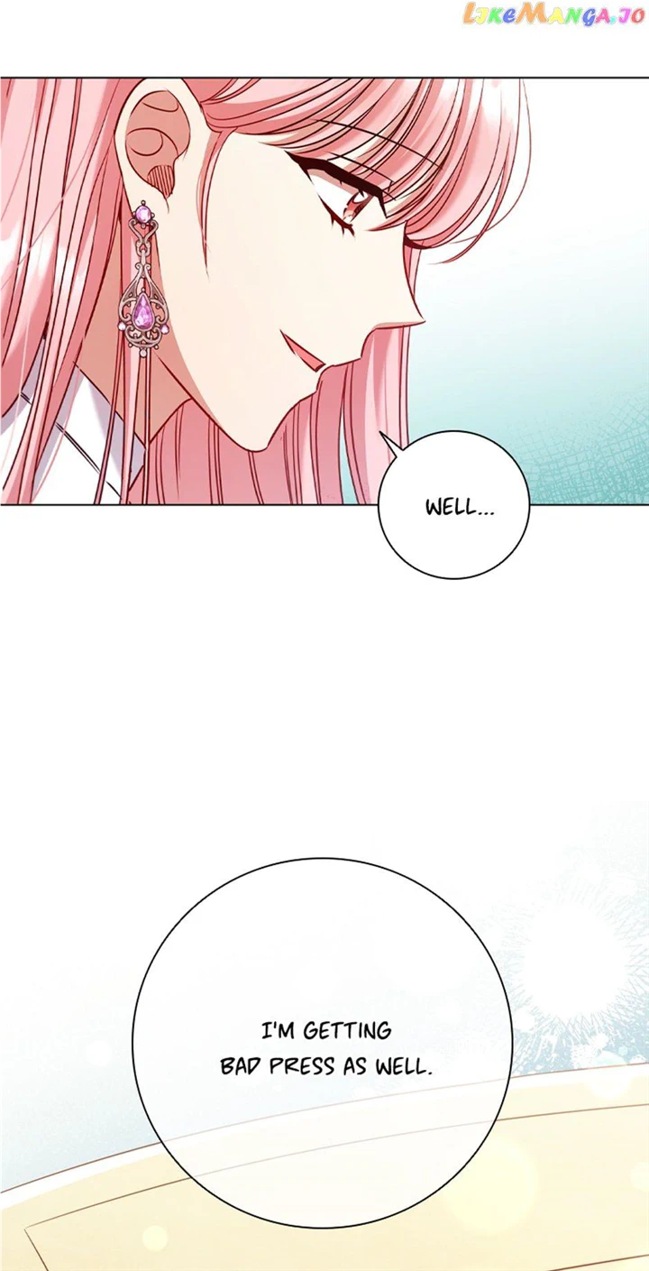 I’m Divorced, But I’m a Chaebol chapter 77 page 37