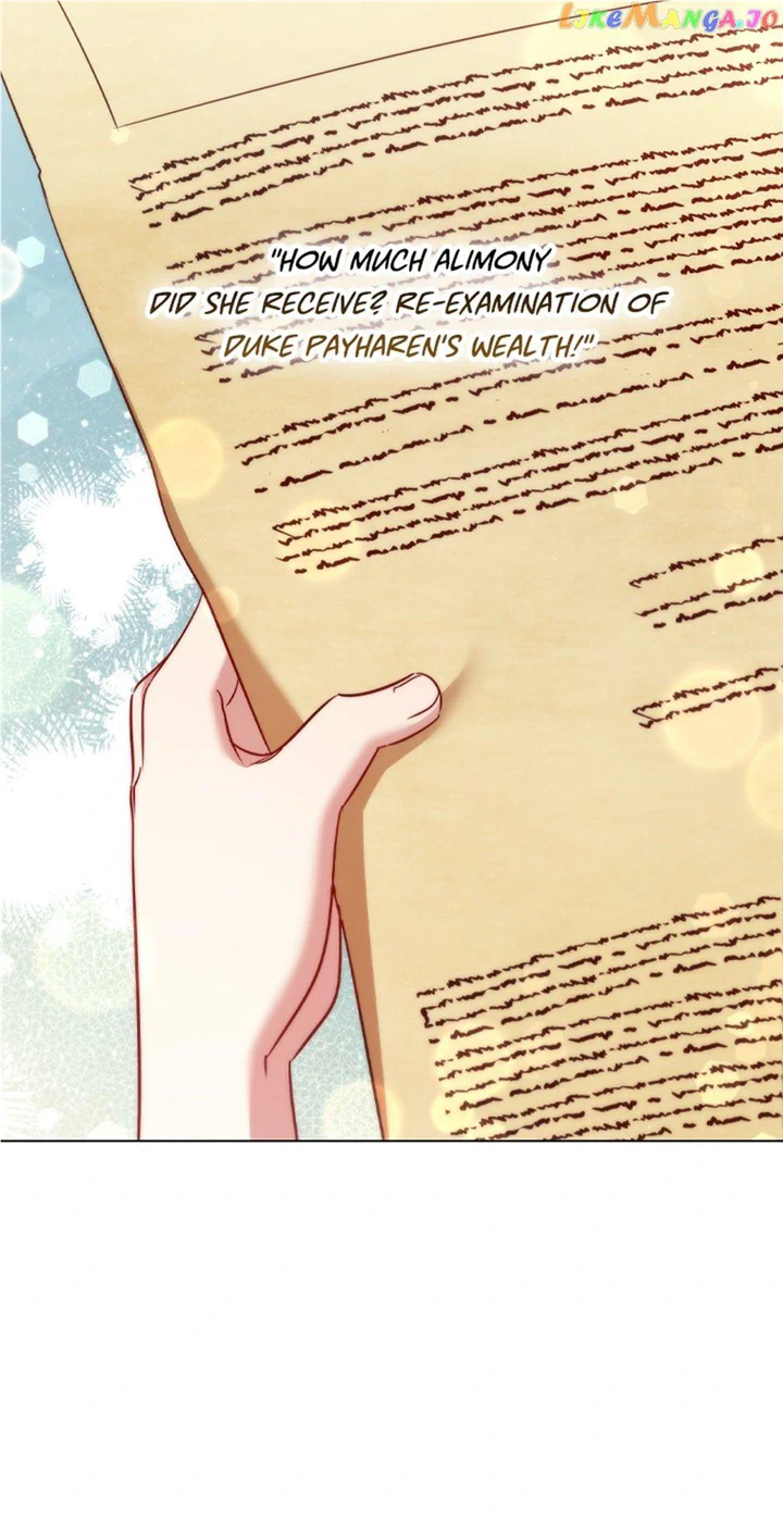I’m Divorced, But I’m a Chaebol chapter 77 page 38