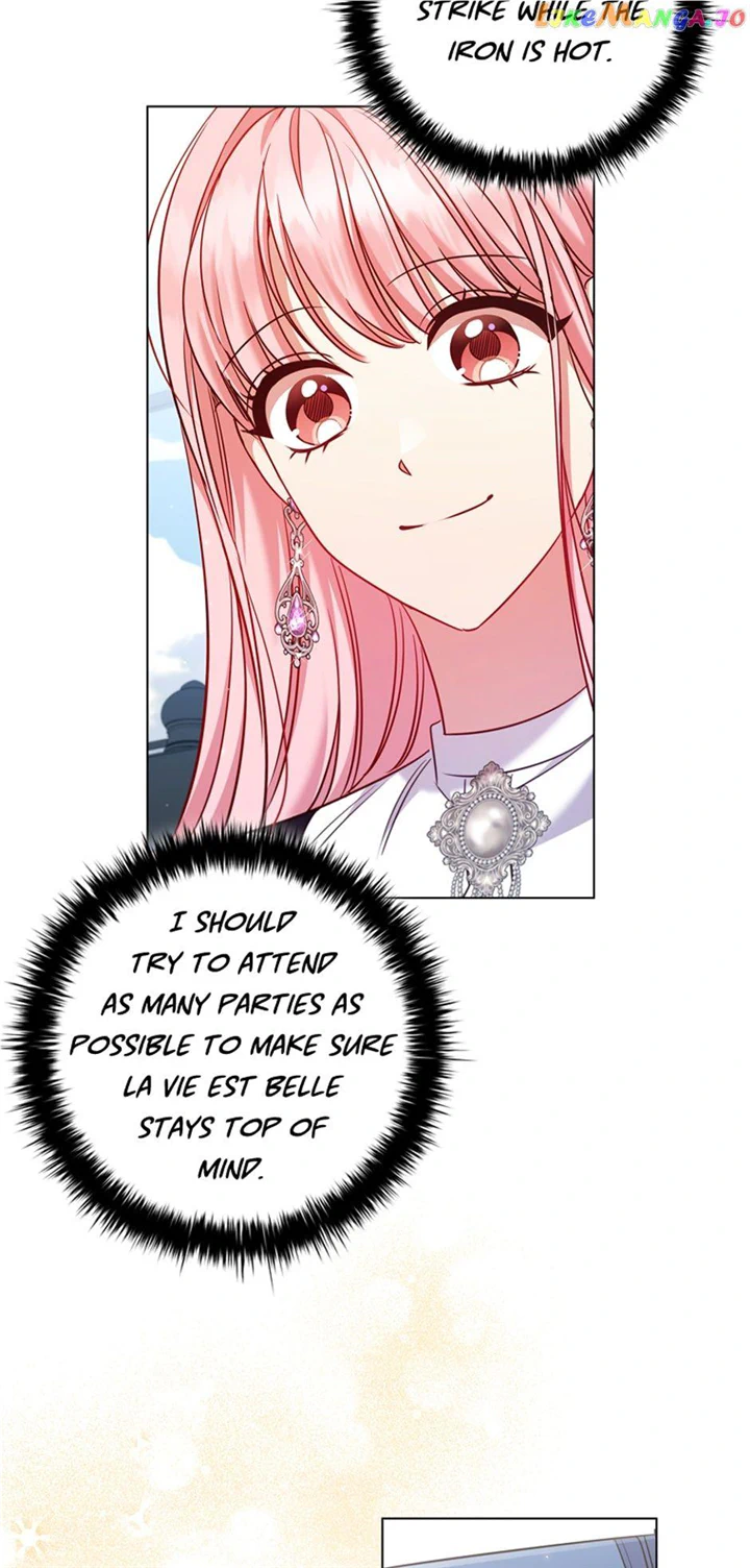 I’m Divorced, But I’m a Chaebol chapter 77 page 43