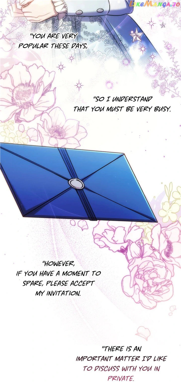 I’m Divorced, But I’m a Chaebol chapter 77 page 46