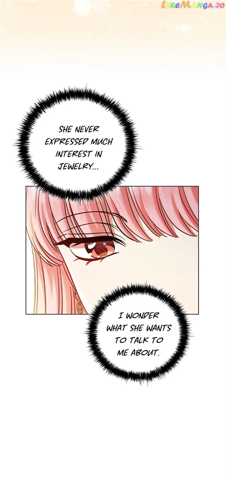 I’m Divorced, But I’m a Chaebol chapter 77 page 48