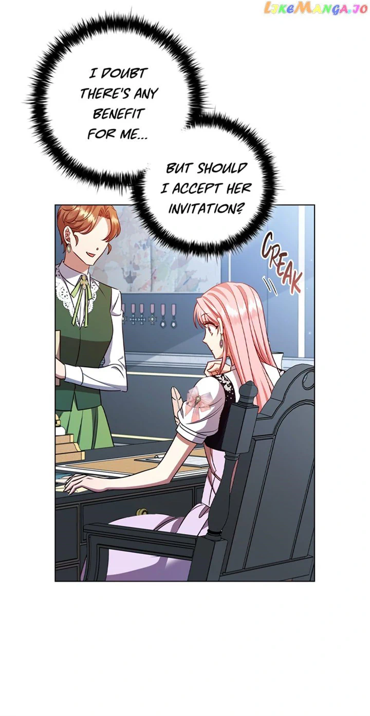I’m Divorced, But I’m a Chaebol chapter 77 page 49