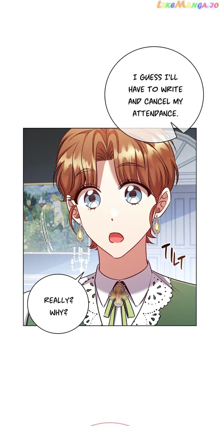 I’m Divorced, But I’m a Chaebol chapter 77 page 51