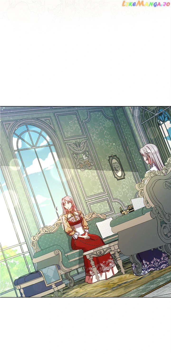 I’m Divorced, But I’m a Chaebol chapter 77 page 56