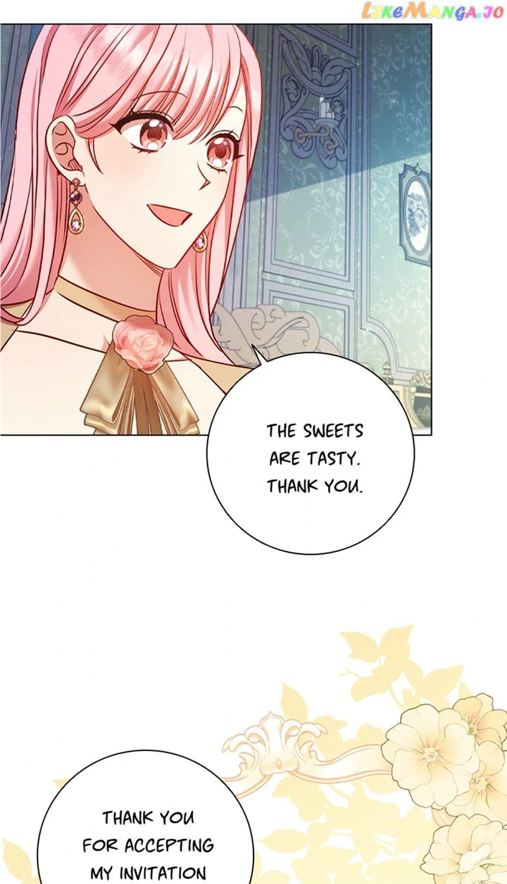 I’m Divorced, But I’m a Chaebol chapter 77 page 58