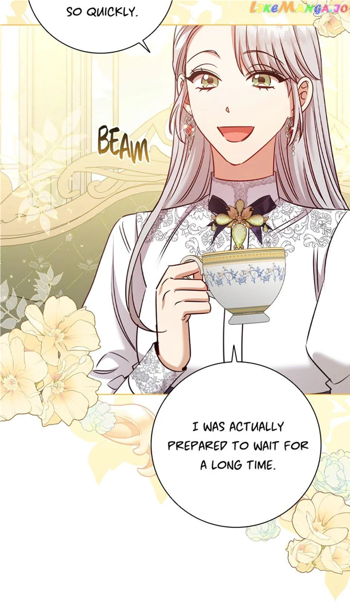 I’m Divorced, But I’m a Chaebol chapter 77 page 59