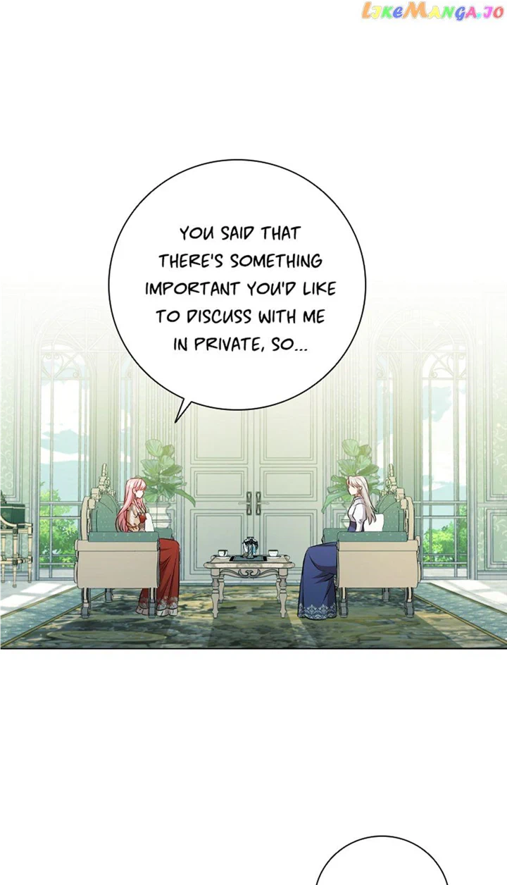 I’m Divorced, But I’m a Chaebol chapter 77 page 60