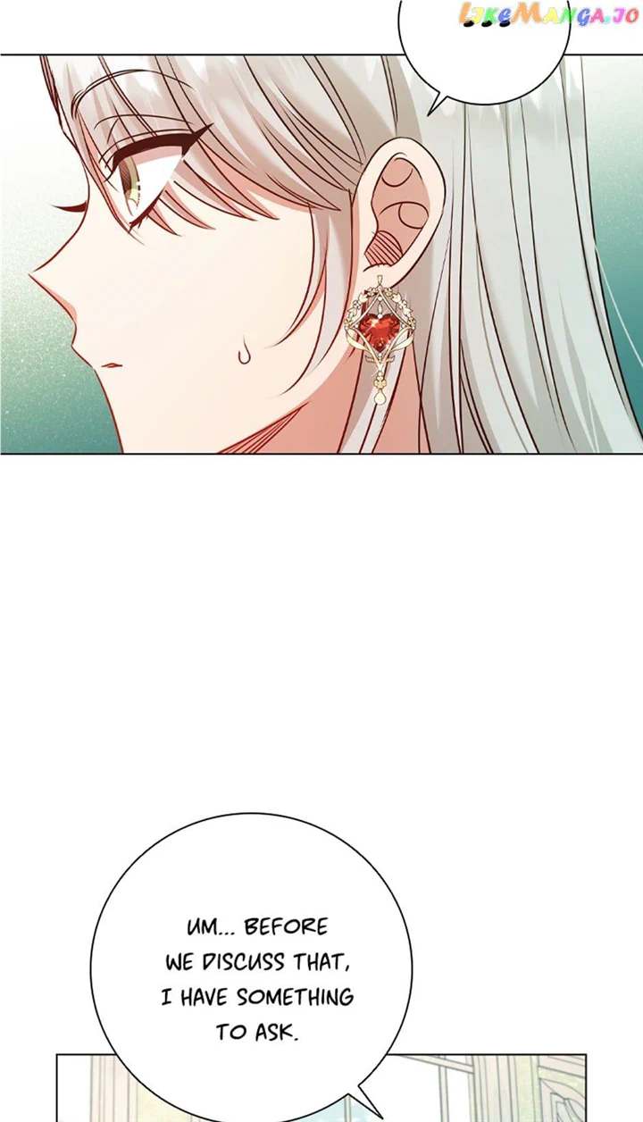 I’m Divorced, But I’m a Chaebol chapter 77 page 61