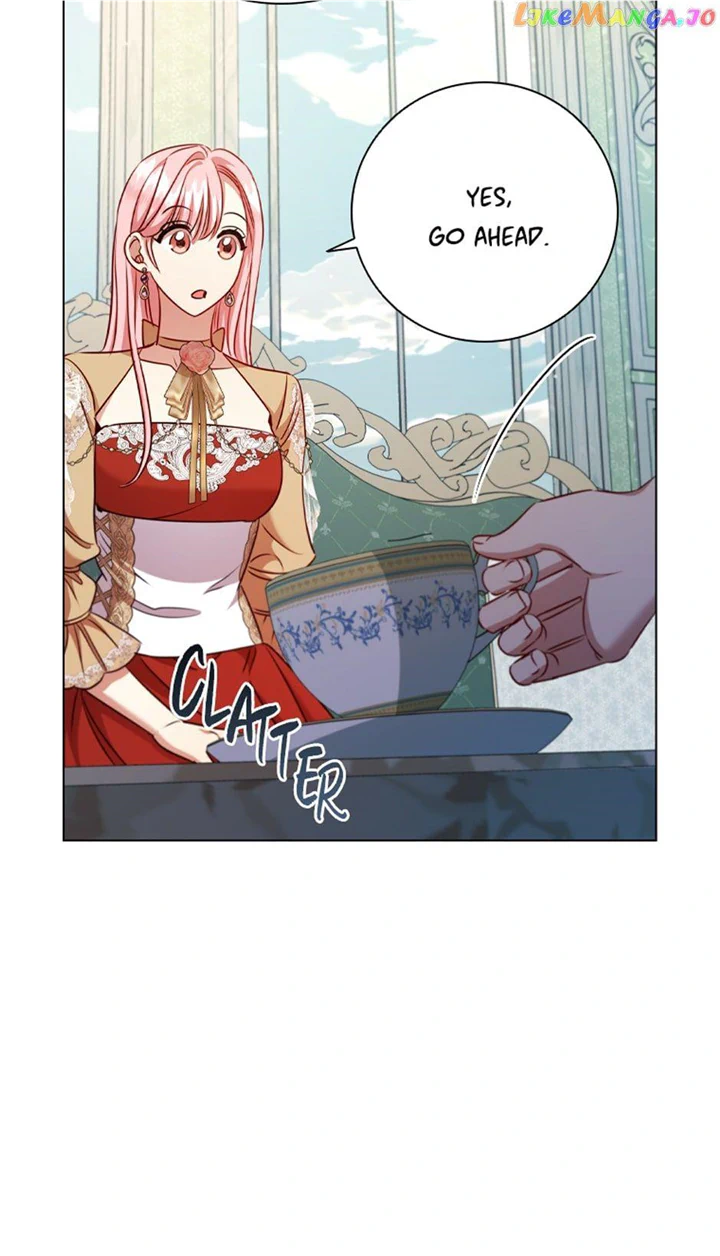 I’m Divorced, But I’m a Chaebol chapter 77 page 62