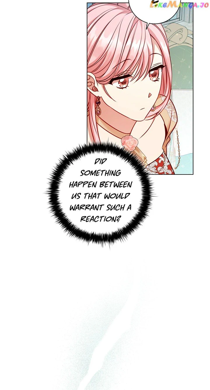 I’m Divorced, But I’m a Chaebol chapter 77 page 64