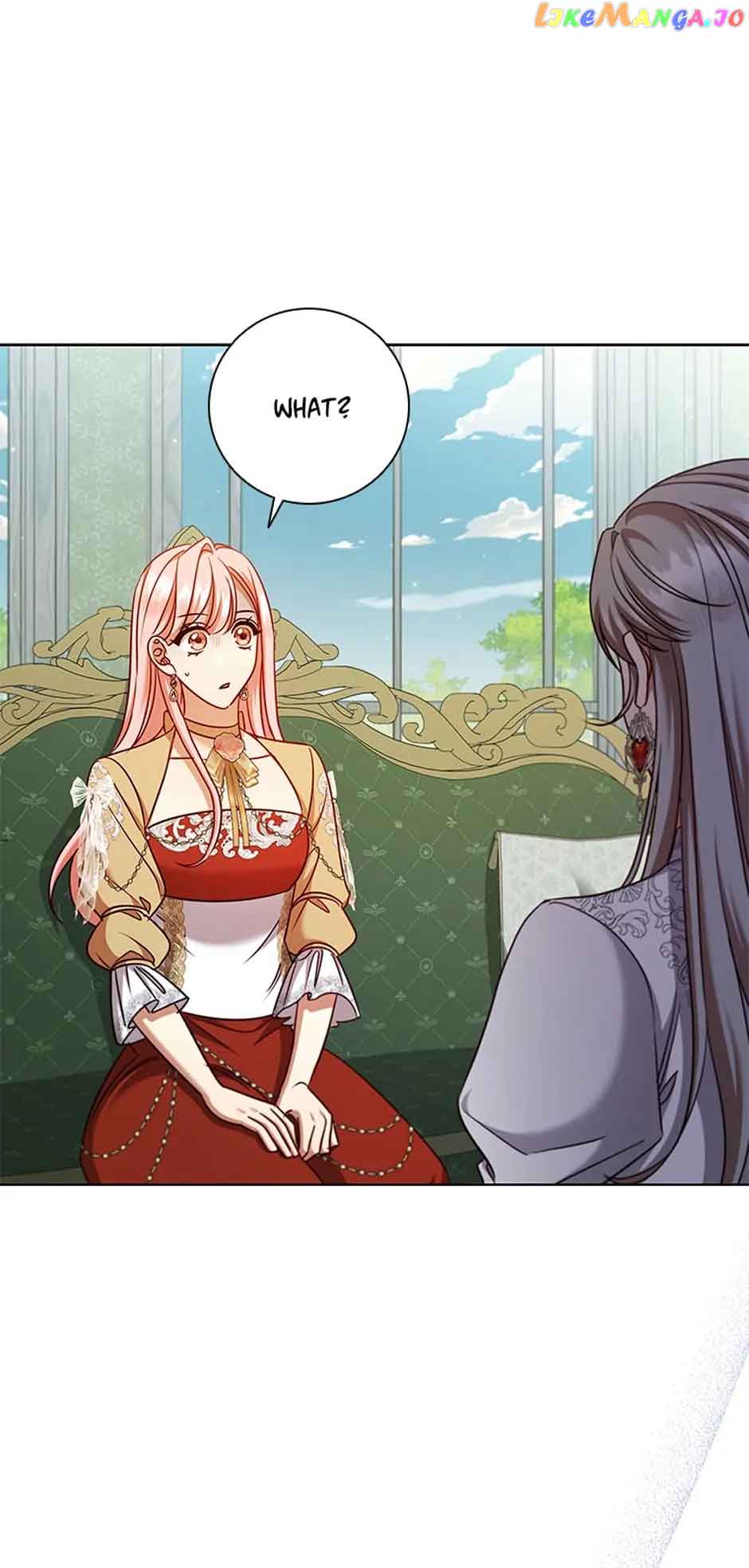 I’m Divorced, But I’m a Chaebol chapter 78 page 1