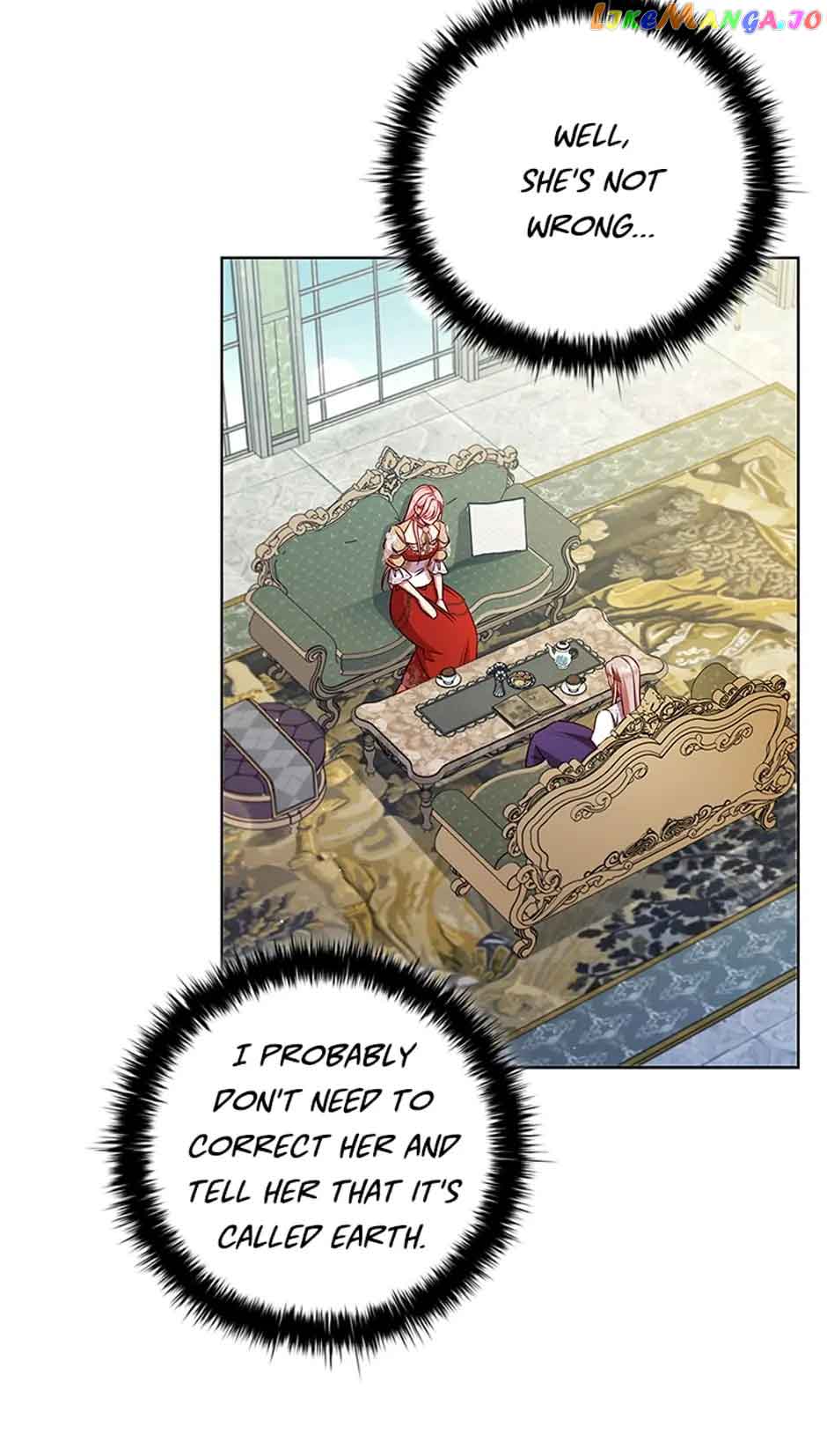 I’m Divorced, But I’m a Chaebol chapter 78 page 62