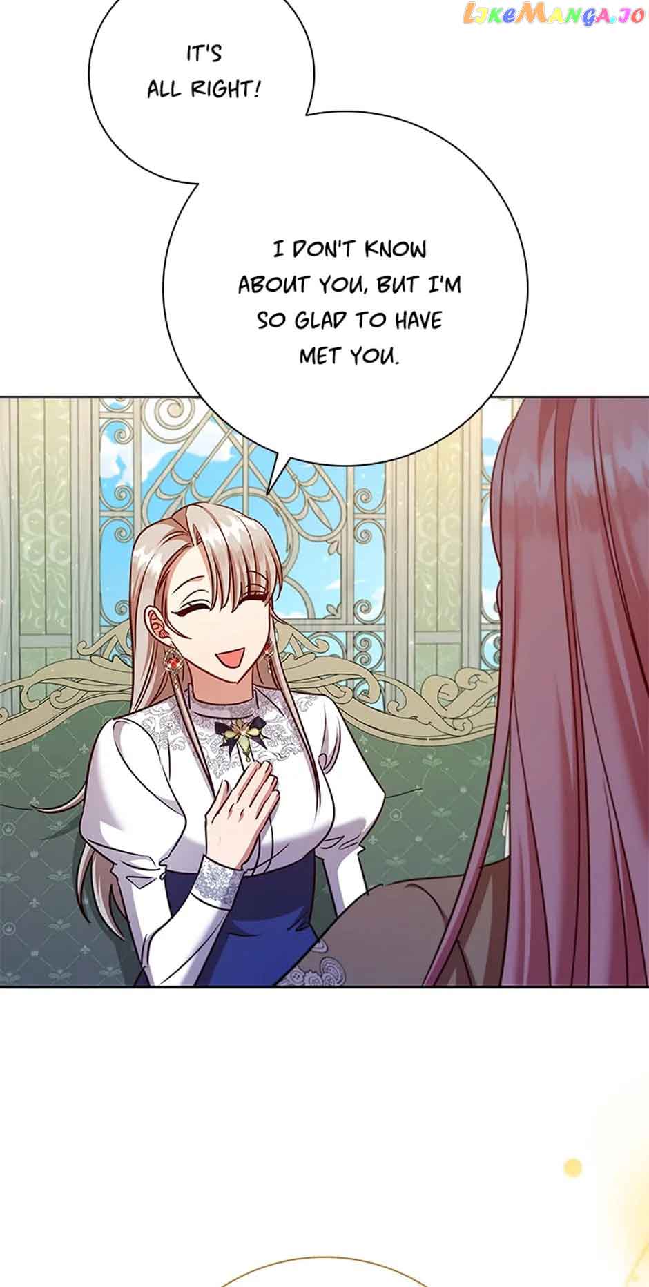 I’m Divorced, But I’m a Chaebol chapter 78 page 66