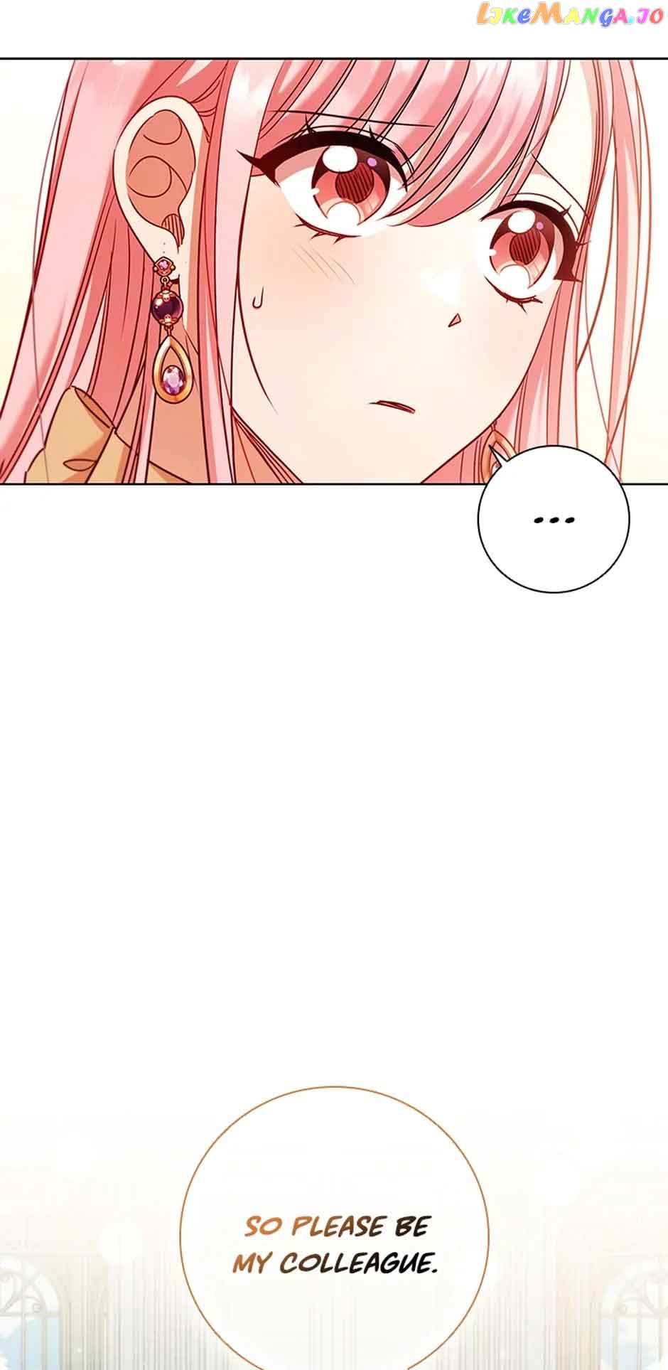 I’m Divorced, But I’m a Chaebol chapter 78 page 68