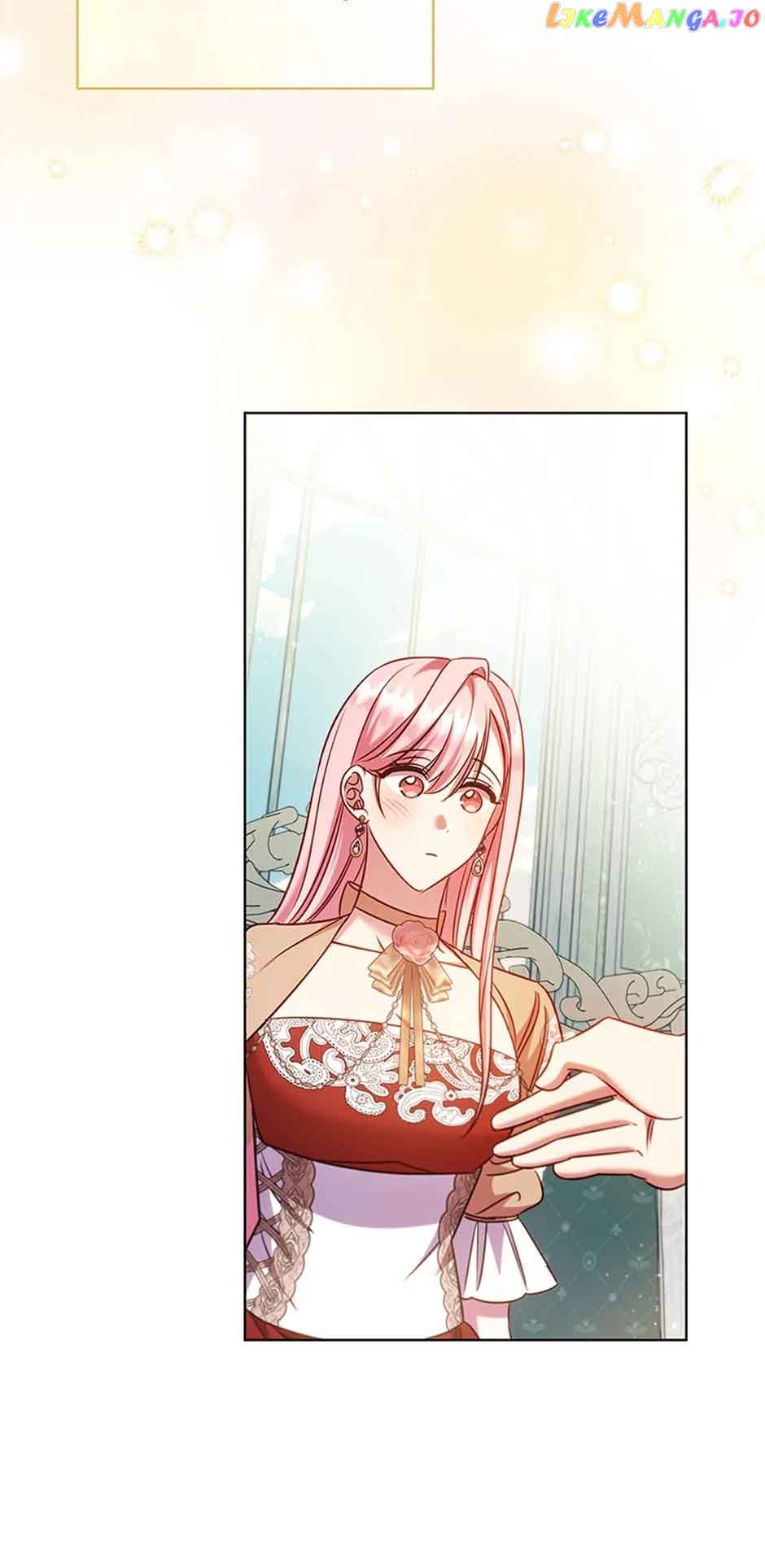 I’m Divorced, But I’m a Chaebol chapter 78 page 70