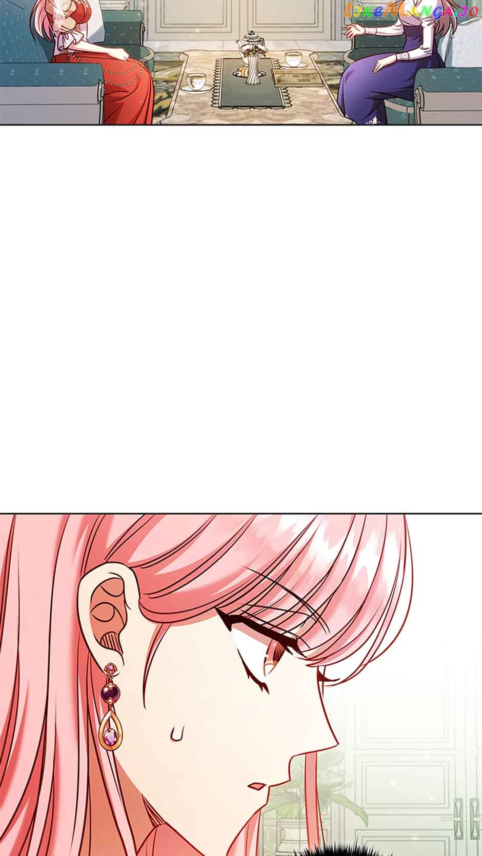 I’m Divorced, But I’m a Chaebol chapter 79 page 2