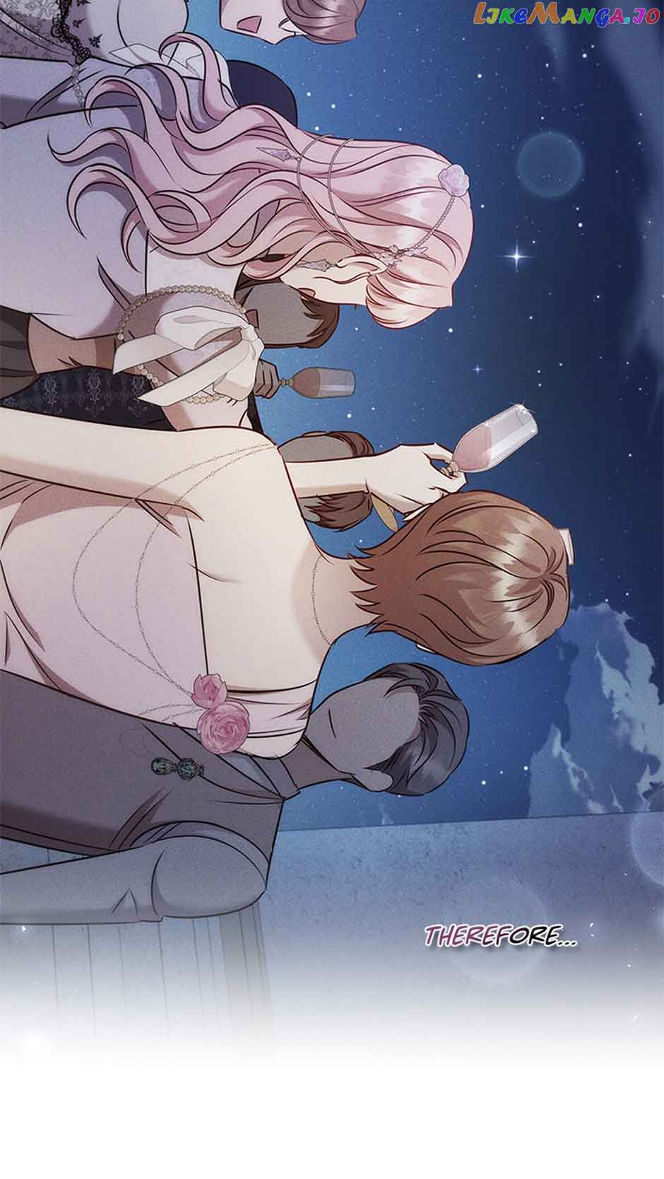 I’m Divorced, But I’m a Chaebol chapter 79 page 6
