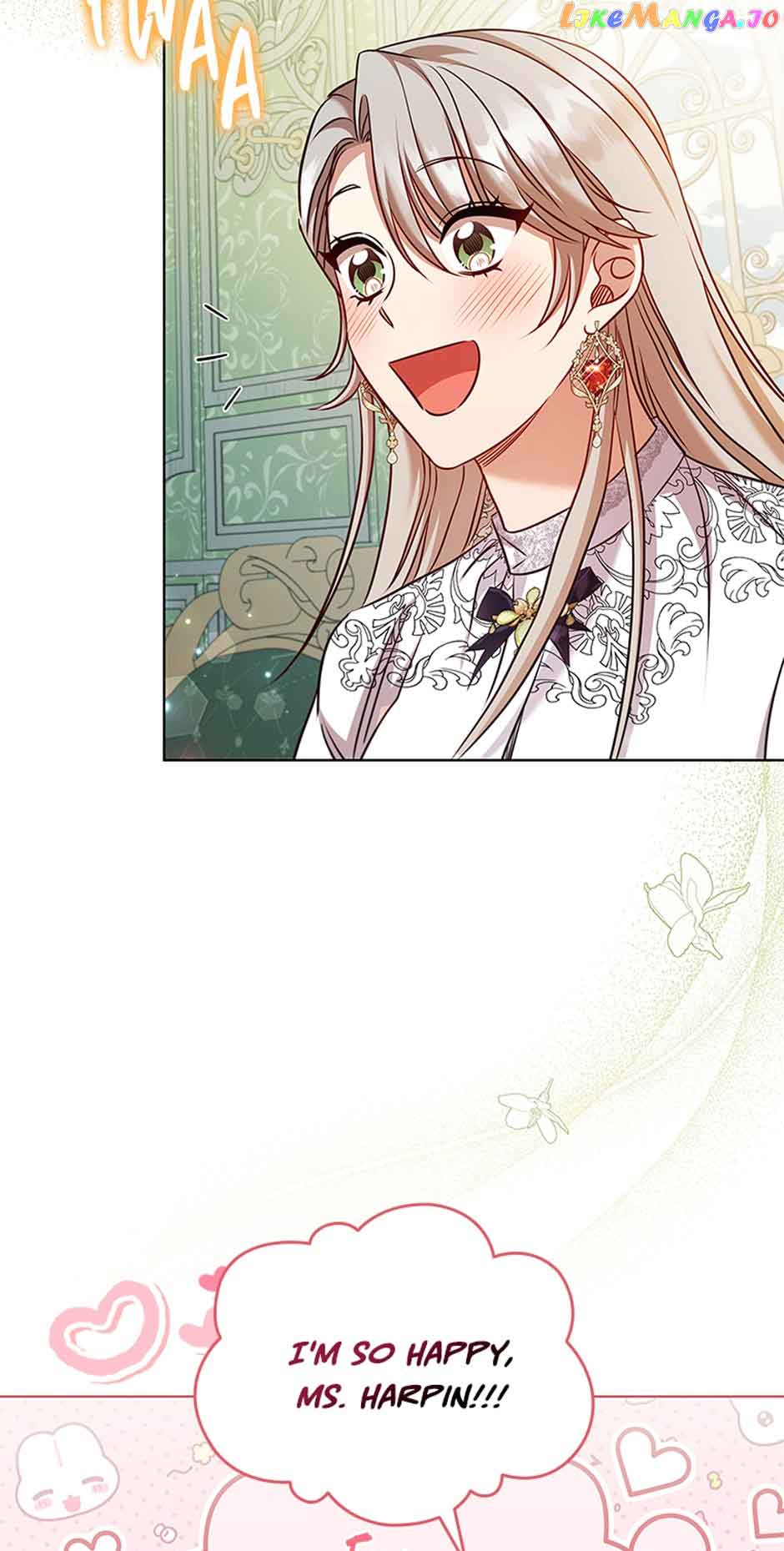 I’m Divorced, But I’m a Chaebol chapter 79 page 9