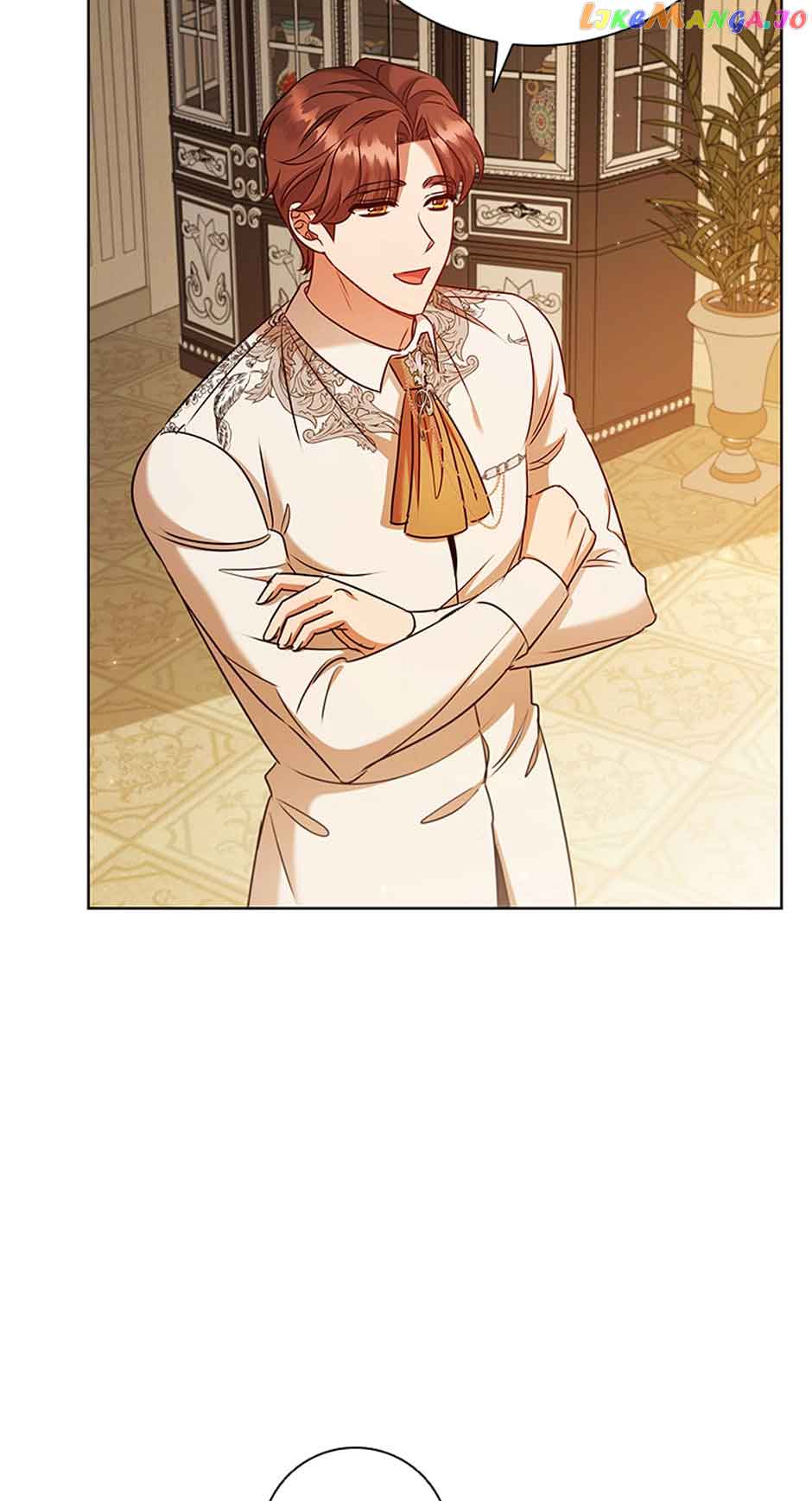 I’m Divorced, But I’m a Chaebol chapter 79 page 23
