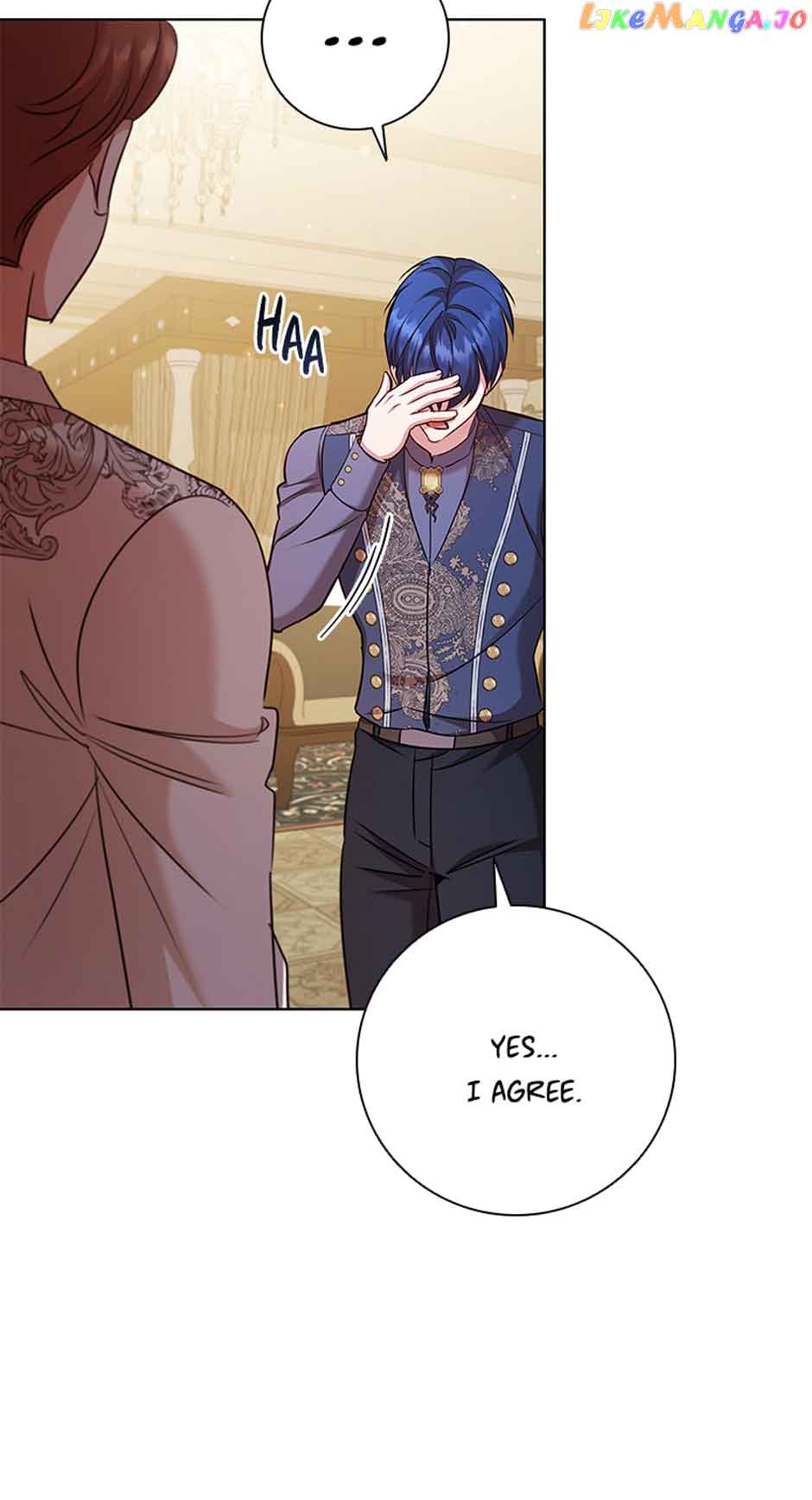 I’m Divorced, But I’m a Chaebol chapter 79 page 24
