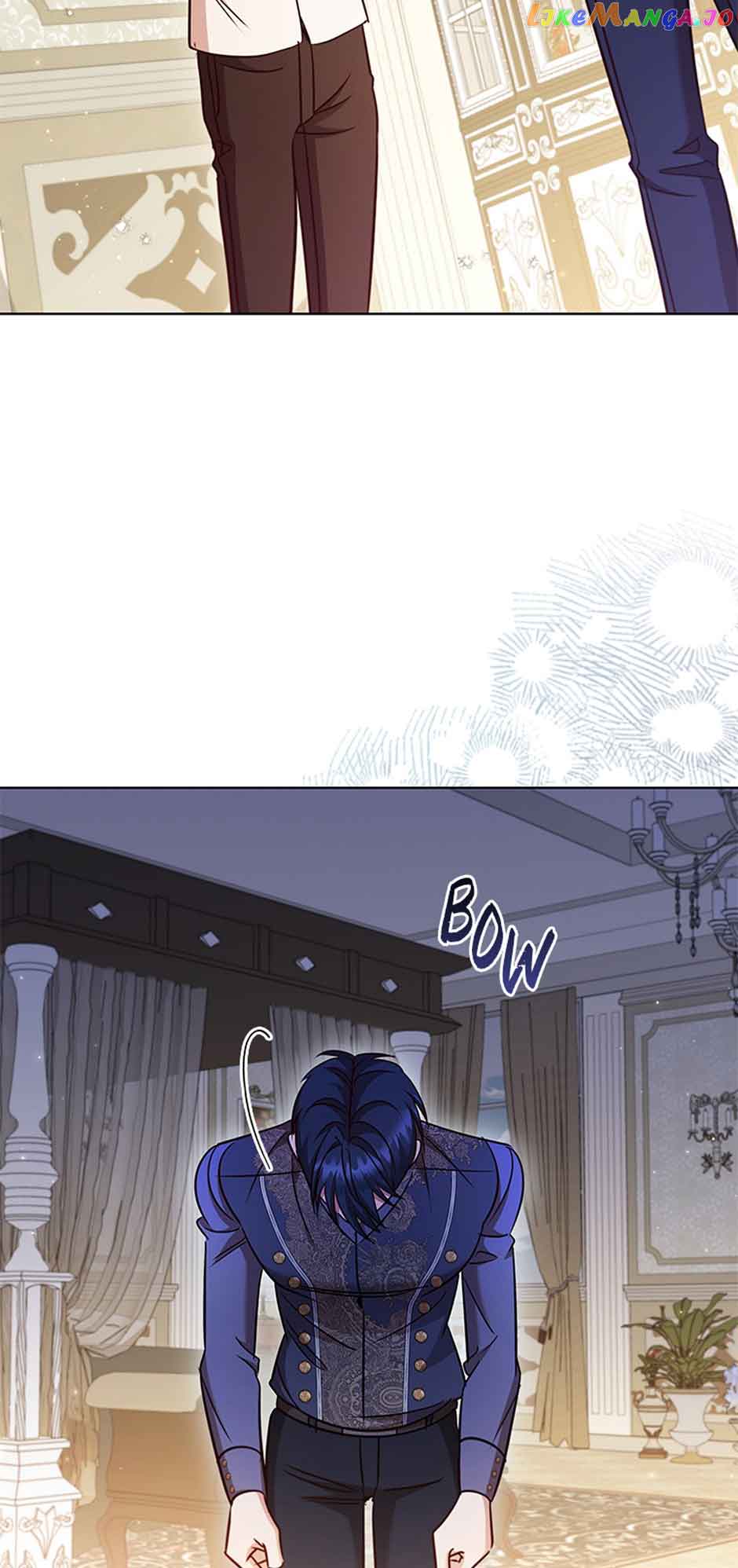 I’m Divorced, But I’m a Chaebol chapter 79 page 28