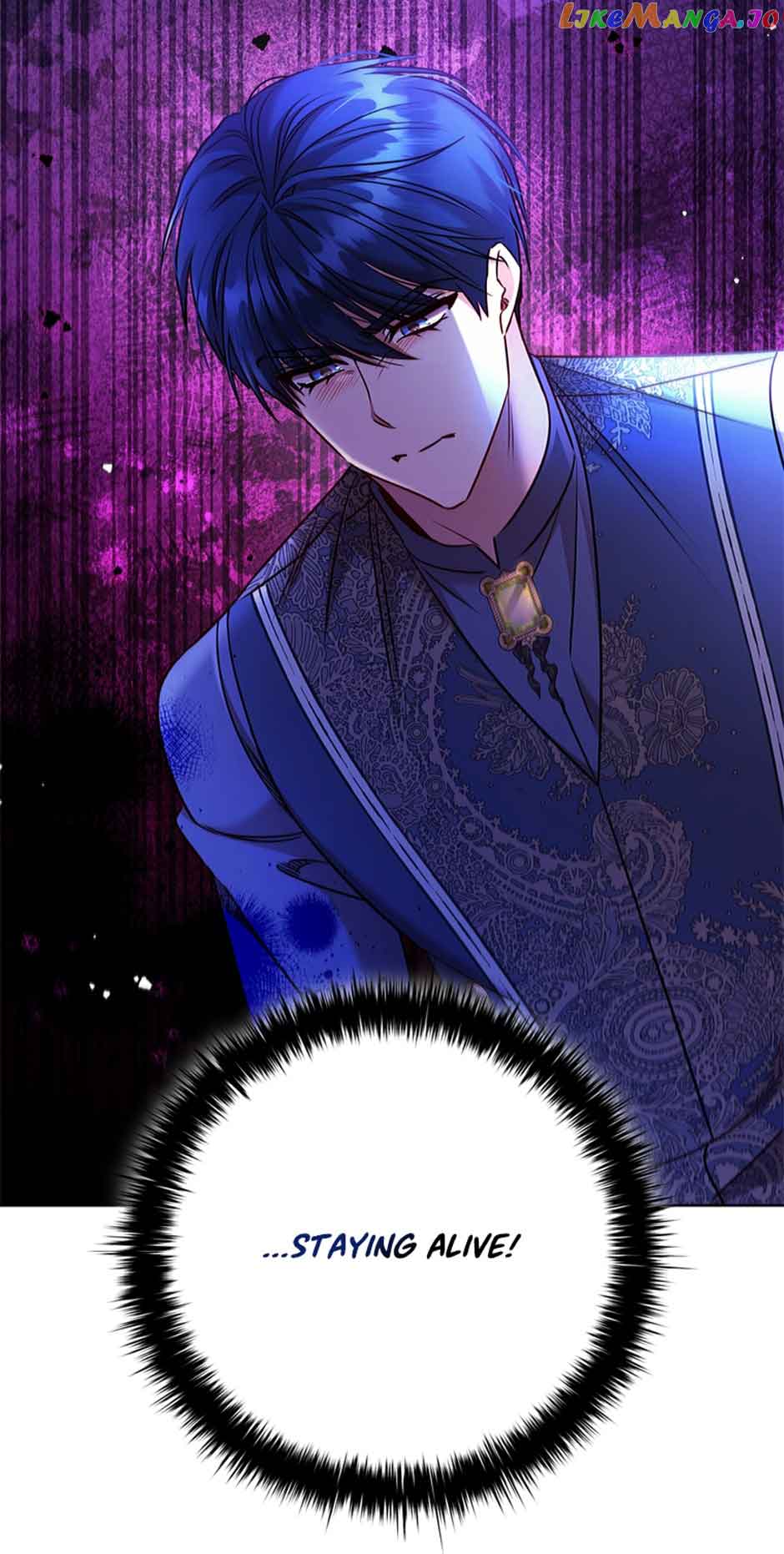 I’m Divorced, But I’m a Chaebol chapter 79 page 32