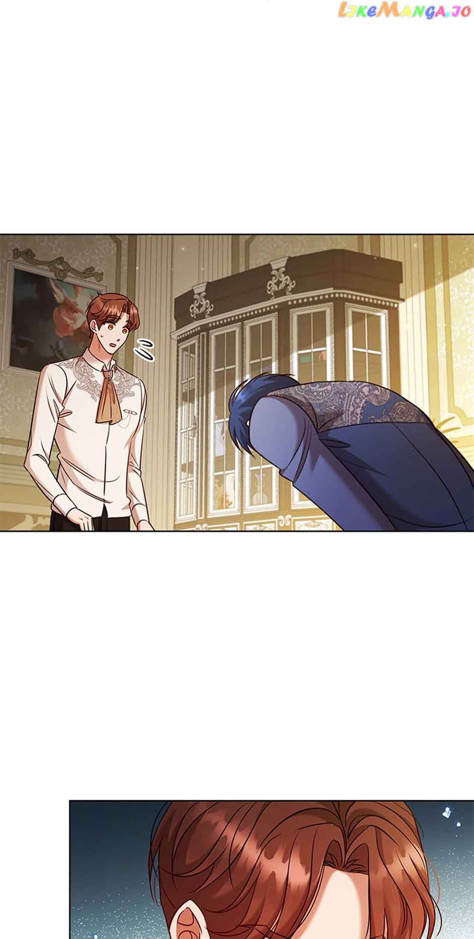 I’m Divorced, But I’m a Chaebol chapter 79 page 33