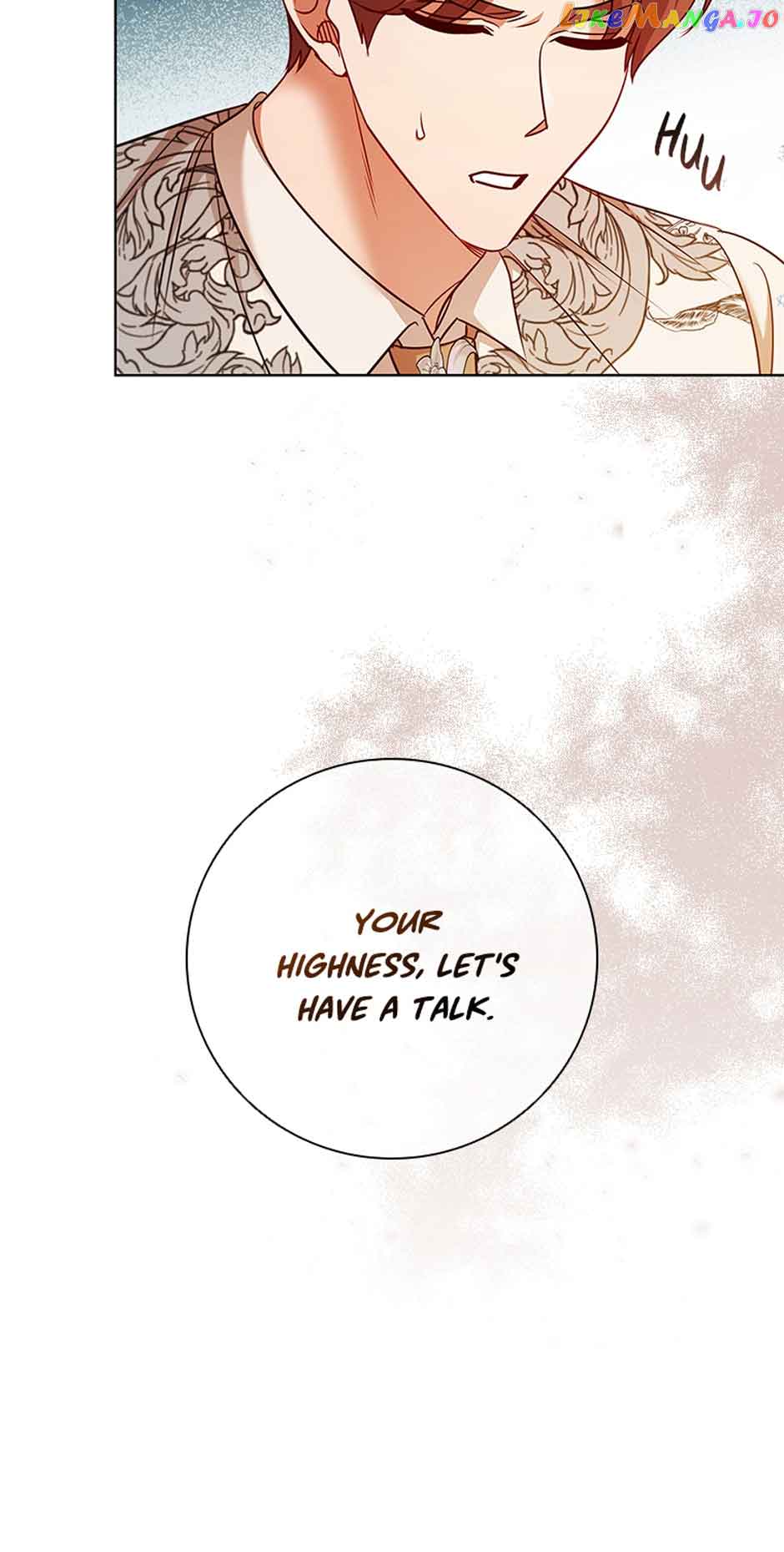 I’m Divorced, But I’m a Chaebol chapter 79 page 34