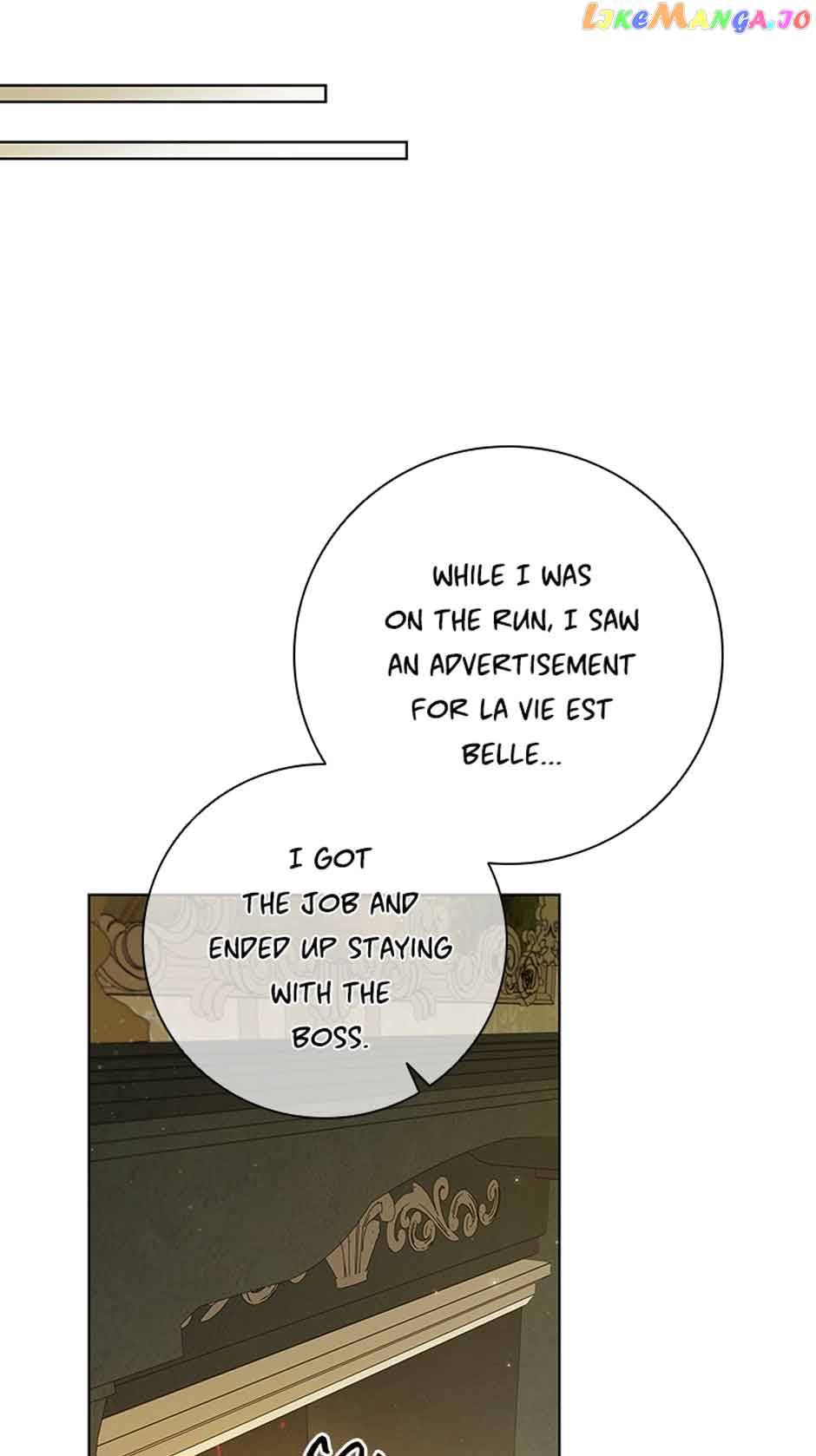I’m Divorced, But I’m a Chaebol chapter 79 page 35