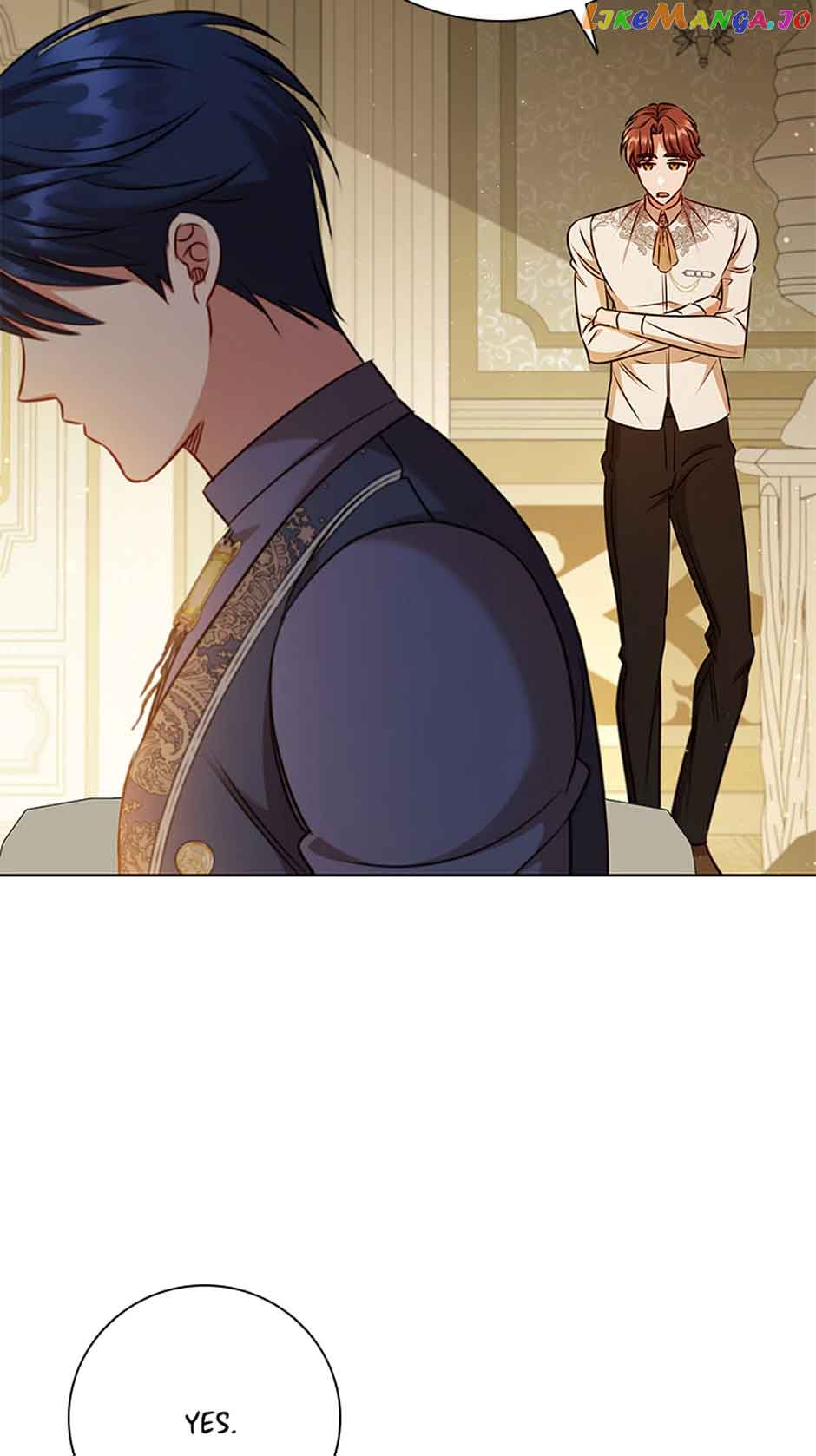 I’m Divorced, But I’m a Chaebol chapter 79 page 37