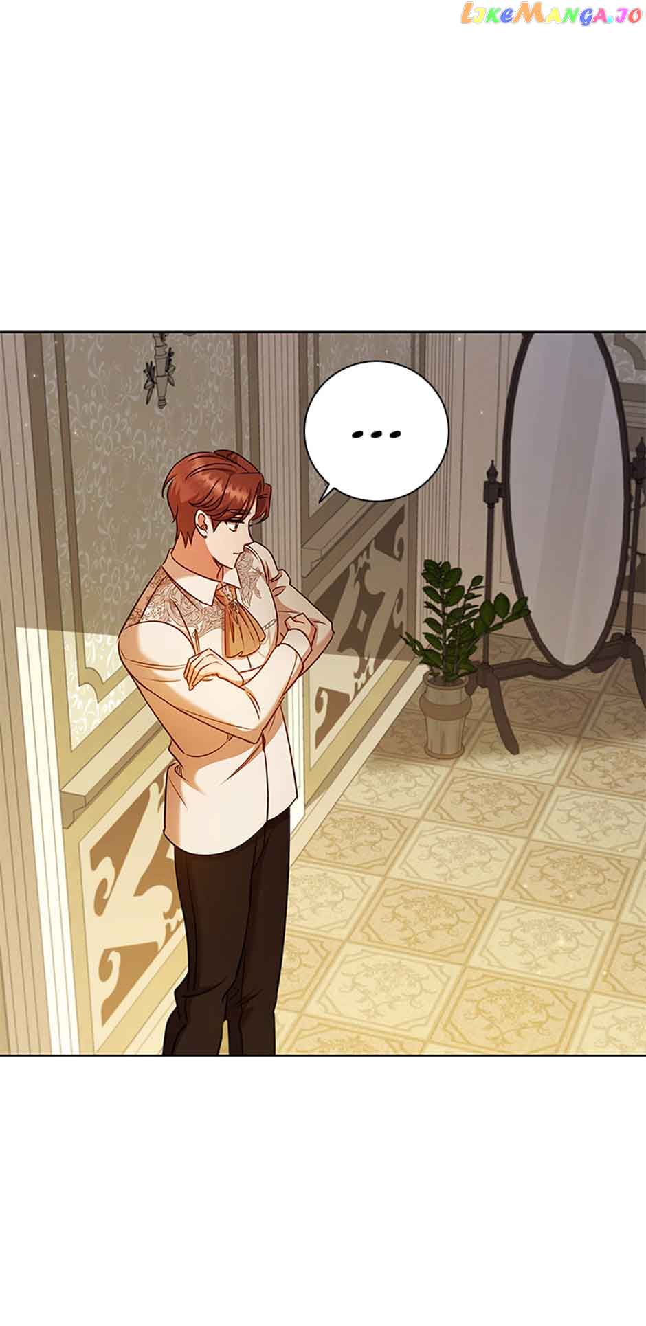 I’m Divorced, But I’m a Chaebol chapter 79 page 40
