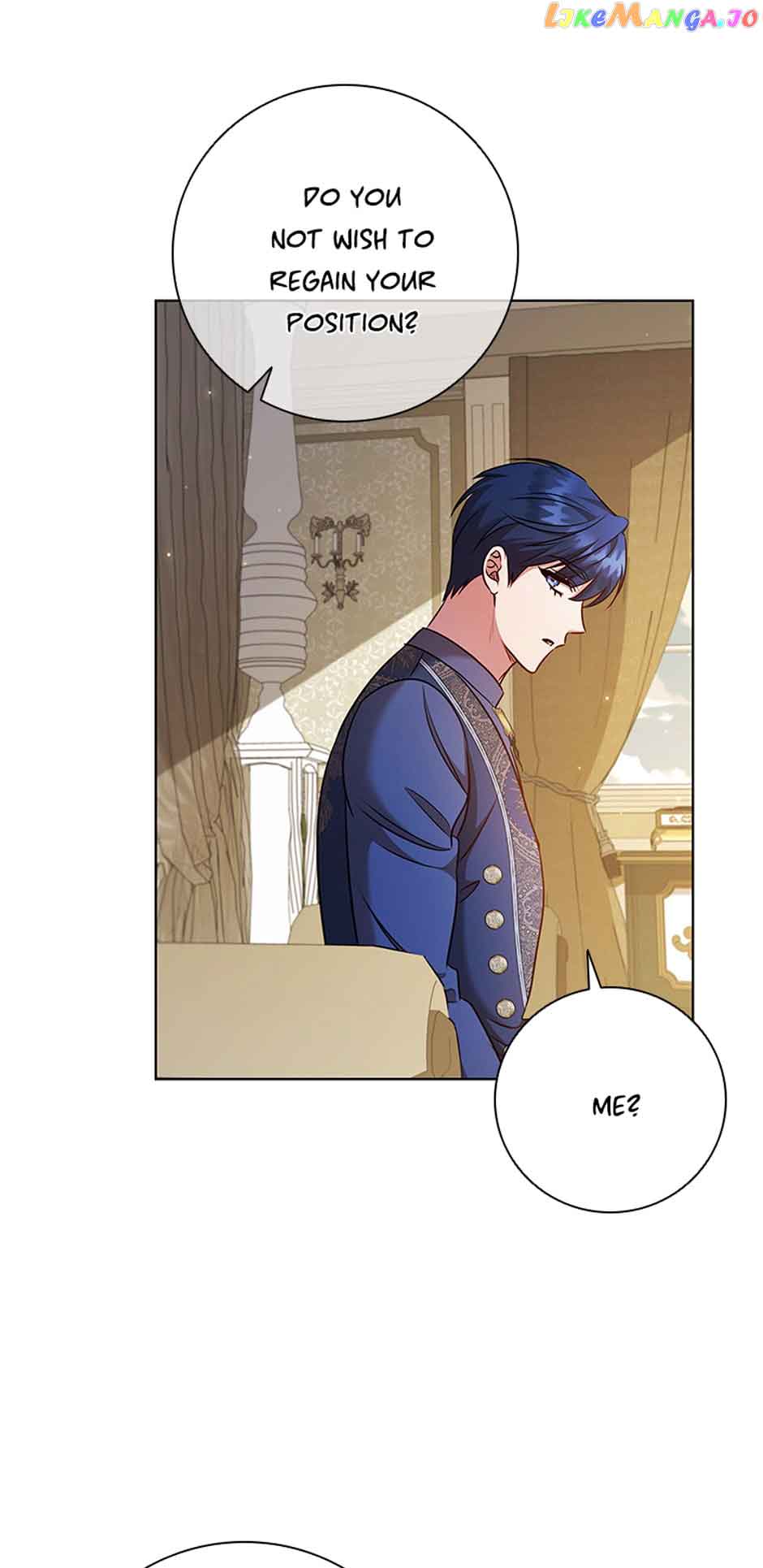 I’m Divorced, But I’m a Chaebol chapter 79 page 41