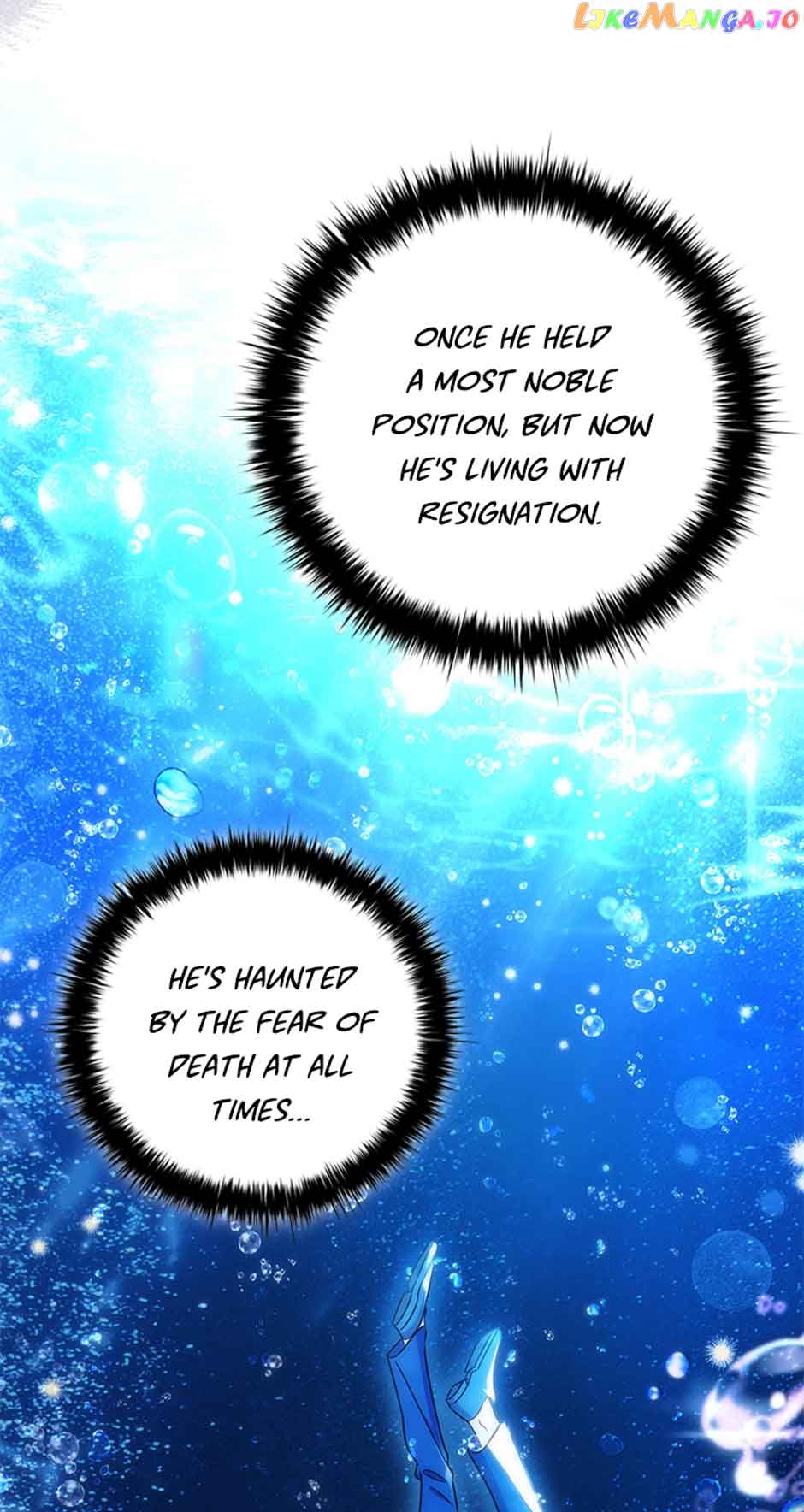 I’m Divorced, But I’m a Chaebol chapter 79 page 46