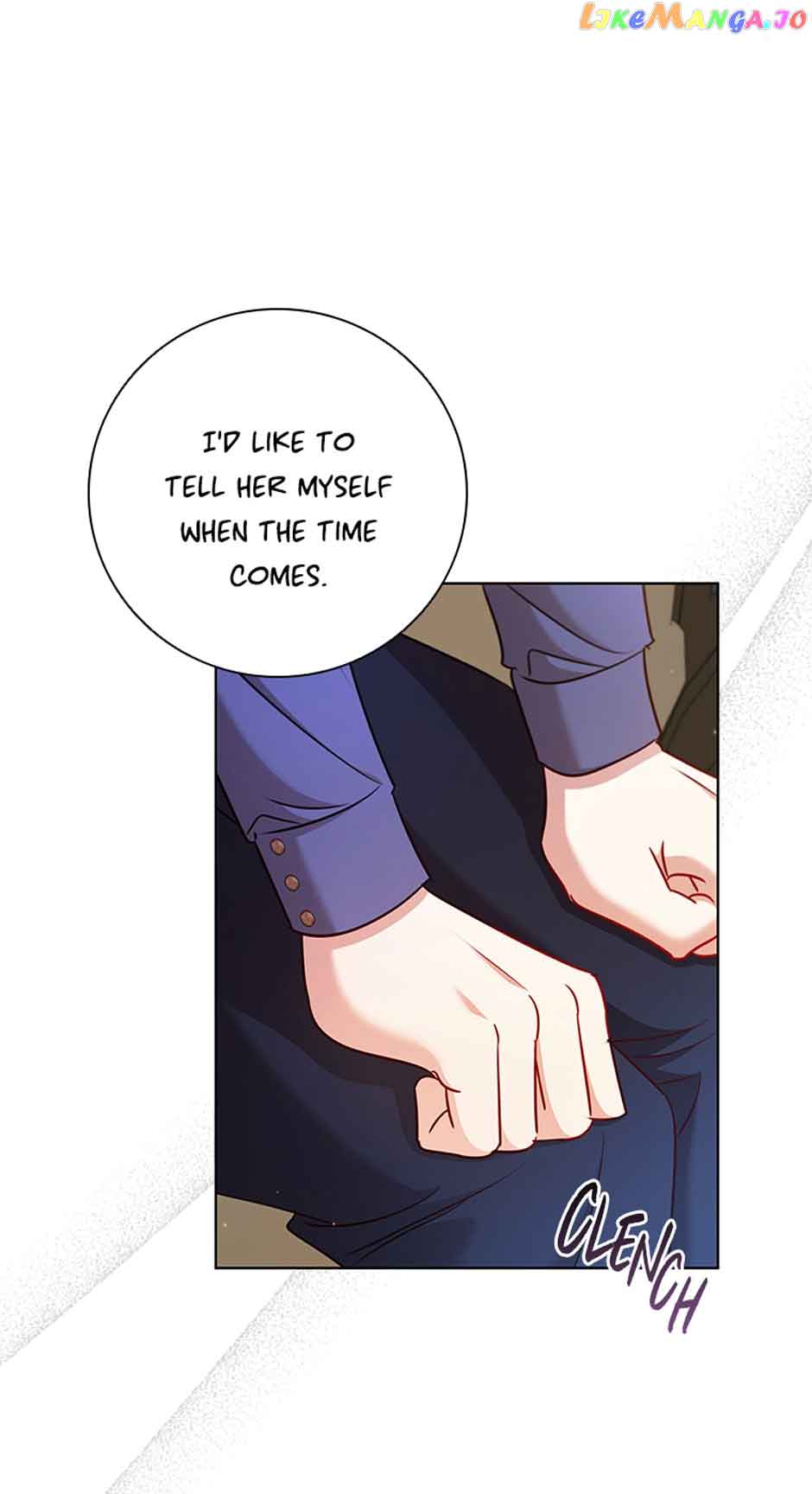 I’m Divorced, But I’m a Chaebol chapter 79 page 53