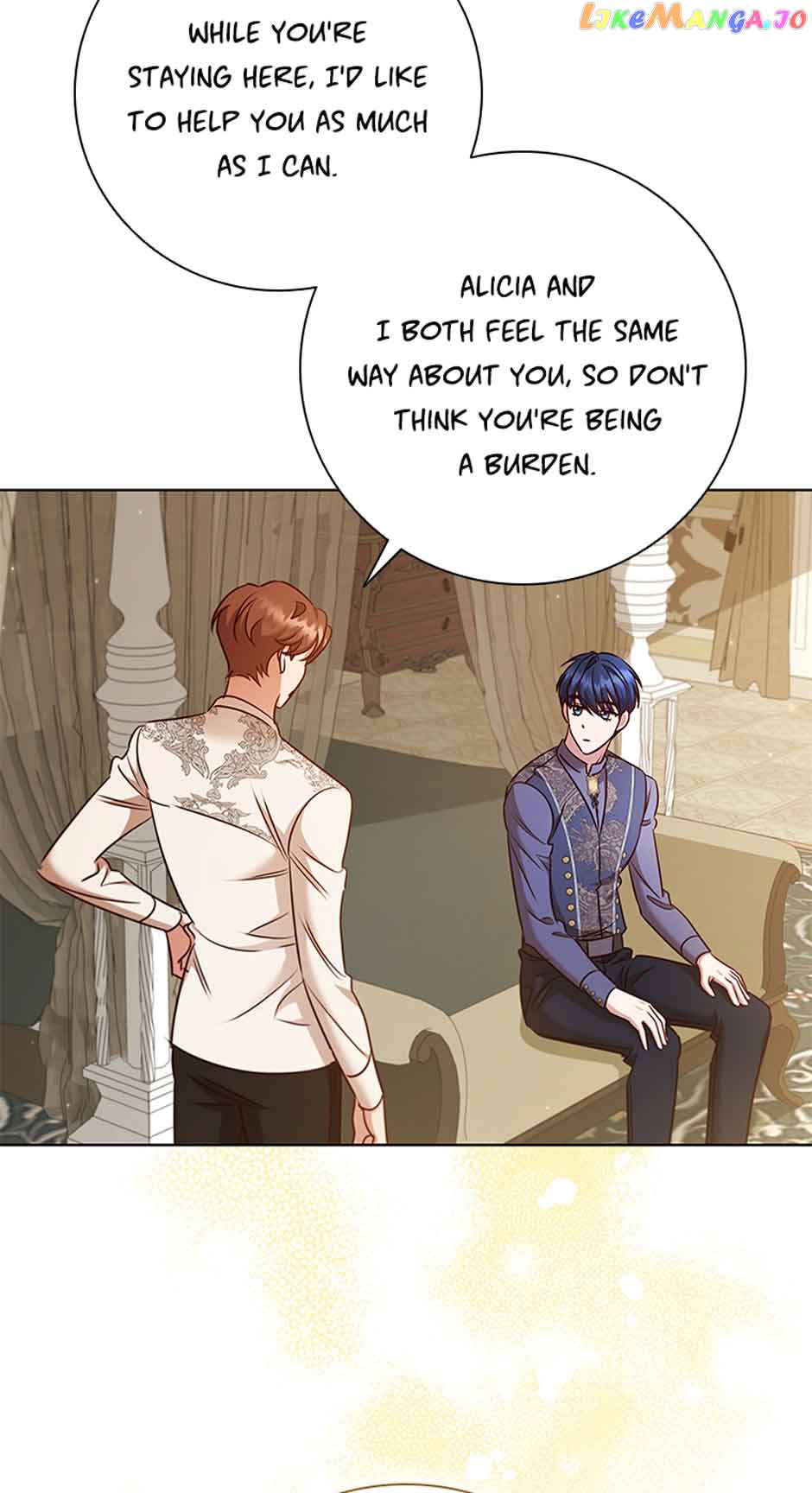 I’m Divorced, But I’m a Chaebol chapter 79 page 55