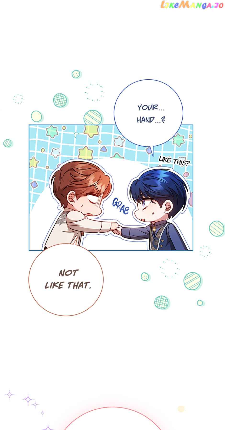 I’m Divorced, But I’m a Chaebol chapter 79 page 58