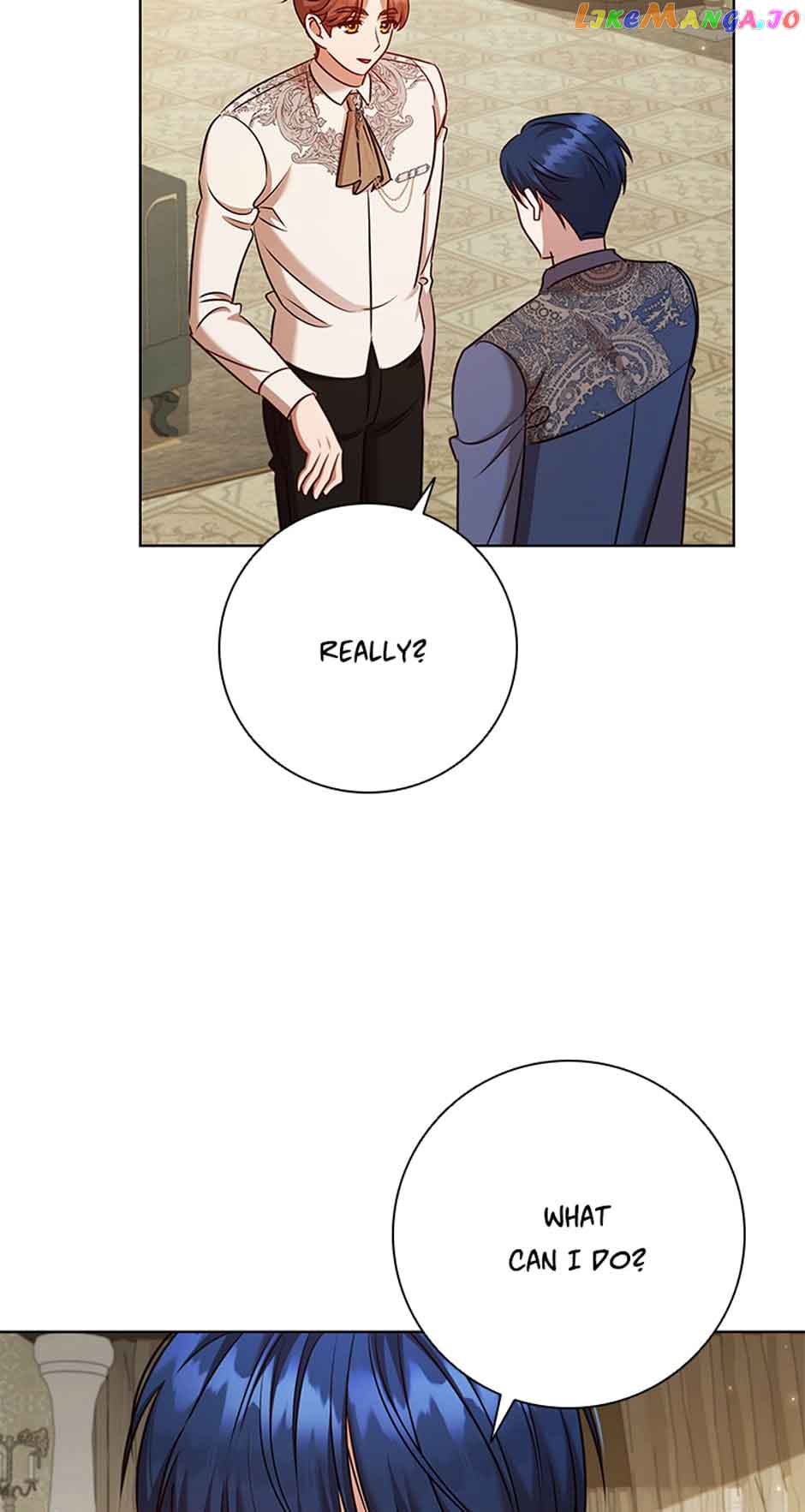 I’m Divorced, But I’m a Chaebol chapter 79 page 64