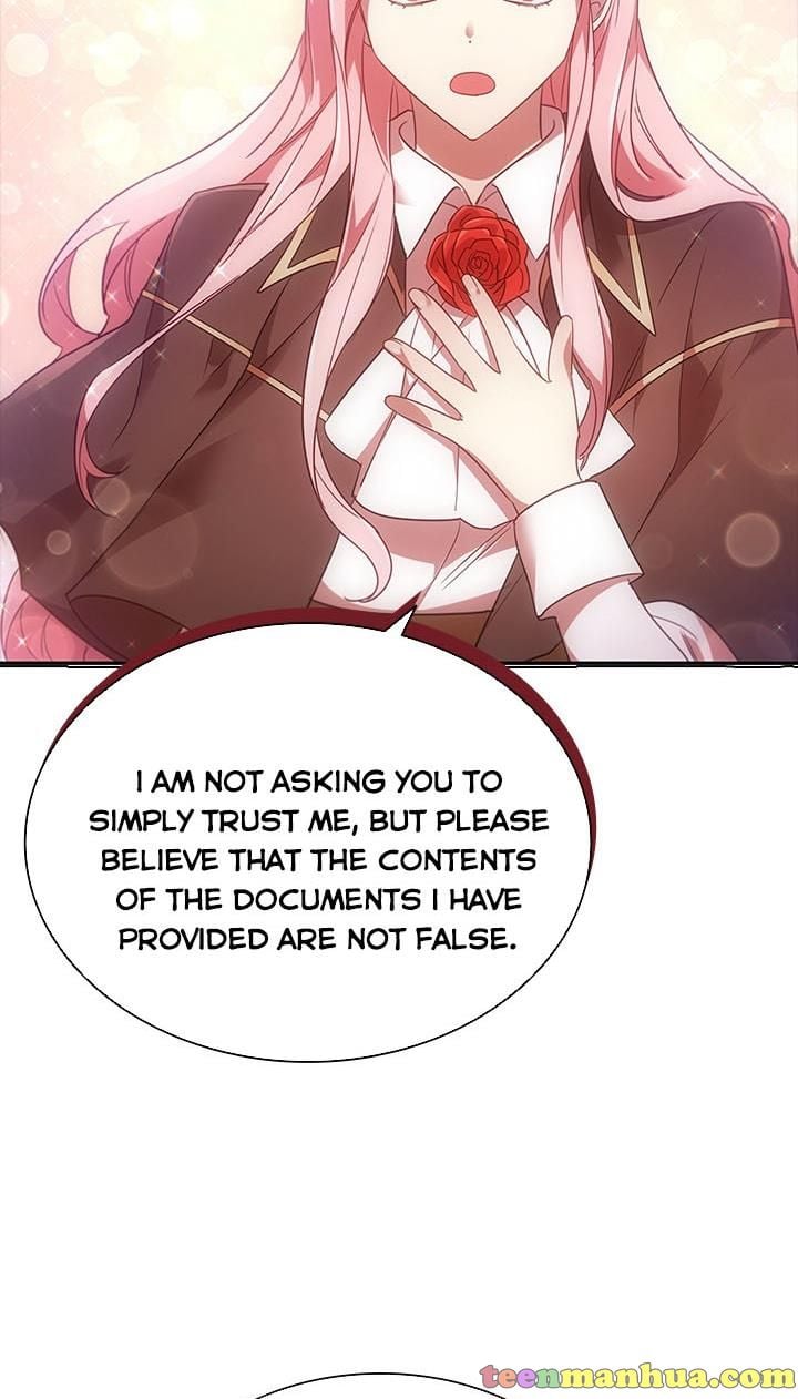 I’m Divorced, But I’m a Chaebol chapter 8 page 14