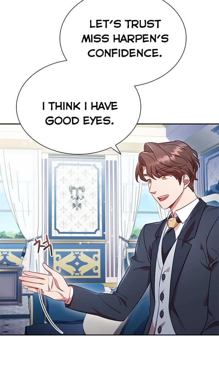 I’m Divorced, But I’m a Chaebol chapter 8 page 20