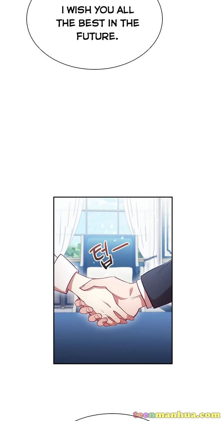 I’m Divorced, But I’m a Chaebol chapter 8 page 22
