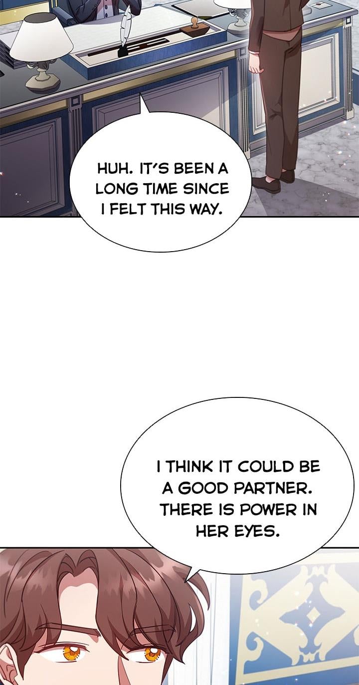 I’m Divorced, But I’m a Chaebol chapter 8 page 26